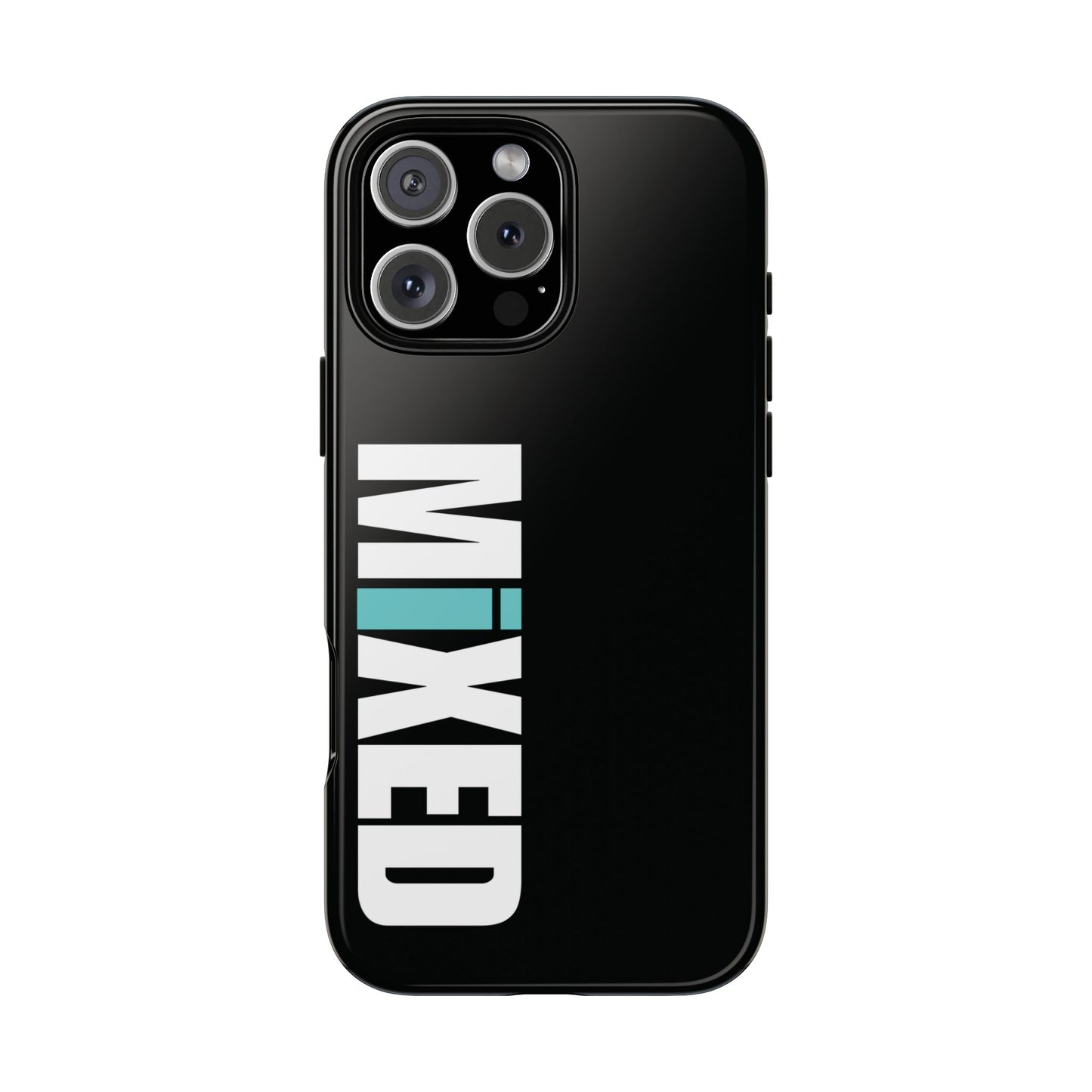MiXED Tough Phone Case