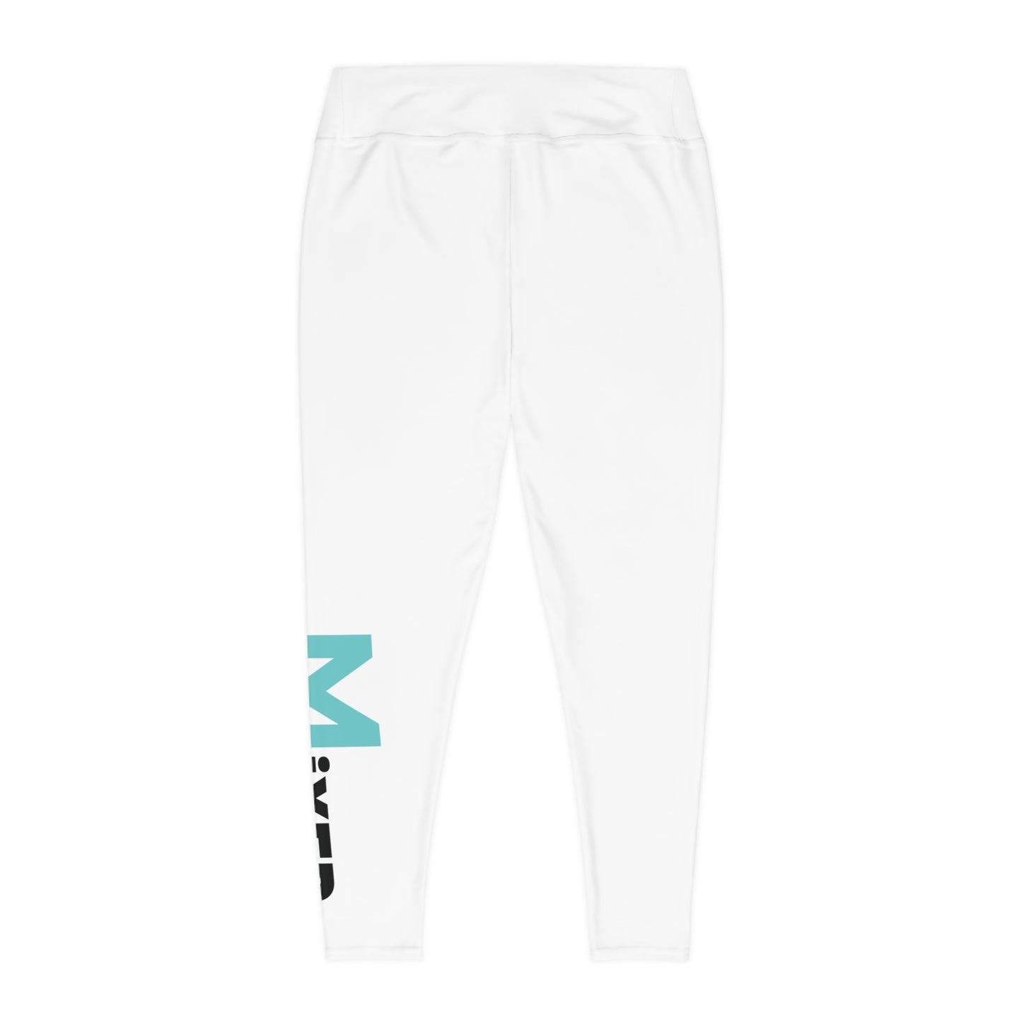 MiXED Plus Size Leggings