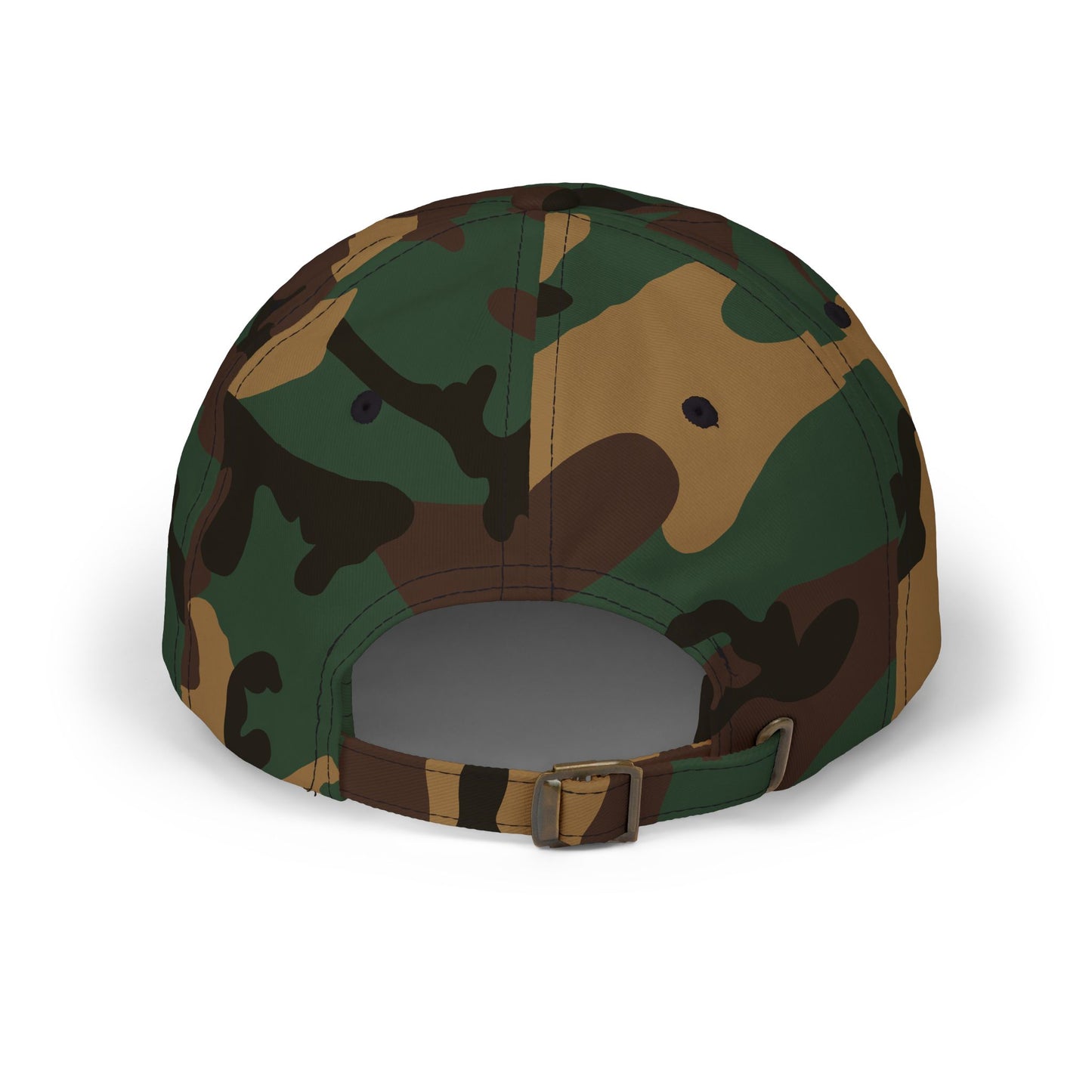 Classic Cap M Branded Design