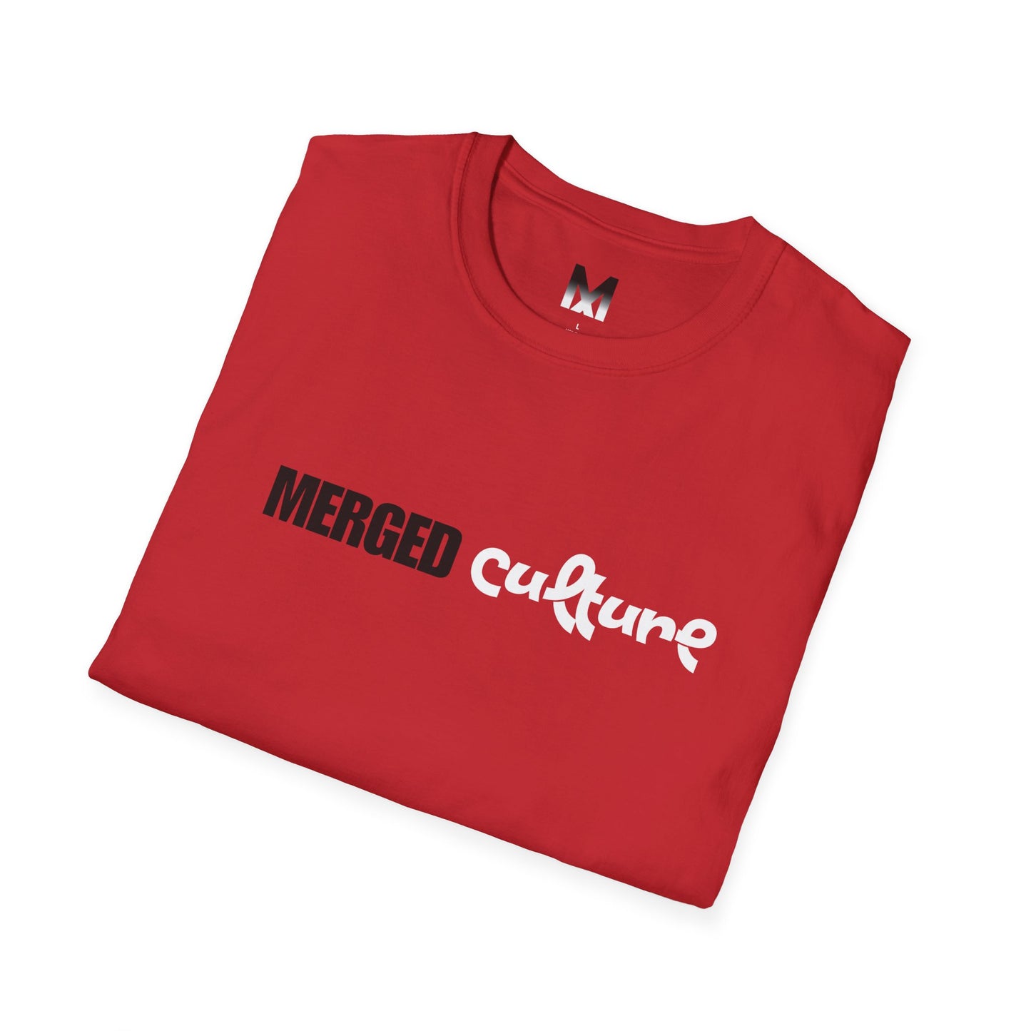 Merged Culture T-Shirt