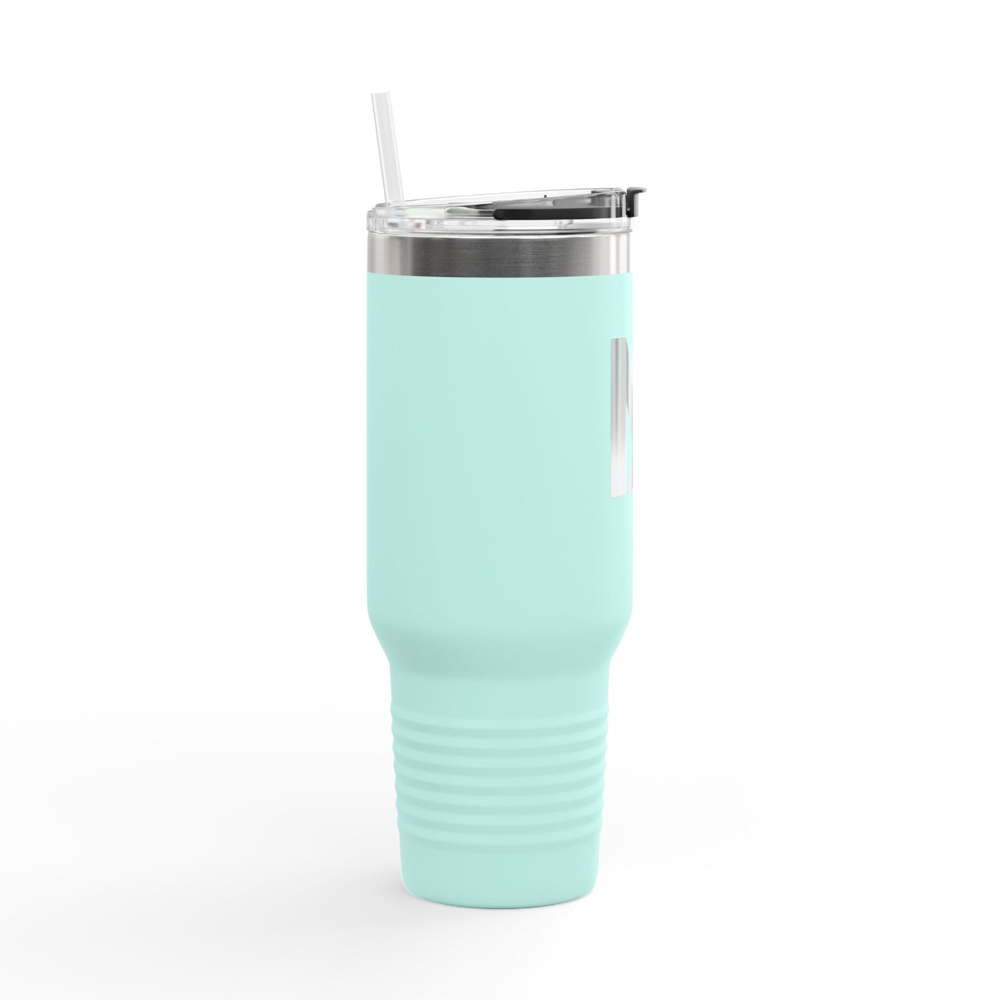 Insulated Travel Mug Branded