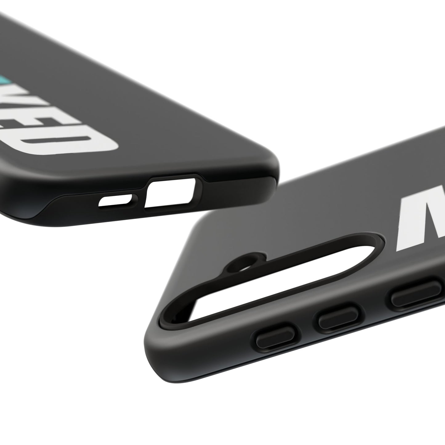 MiXED Tough Phone Case
