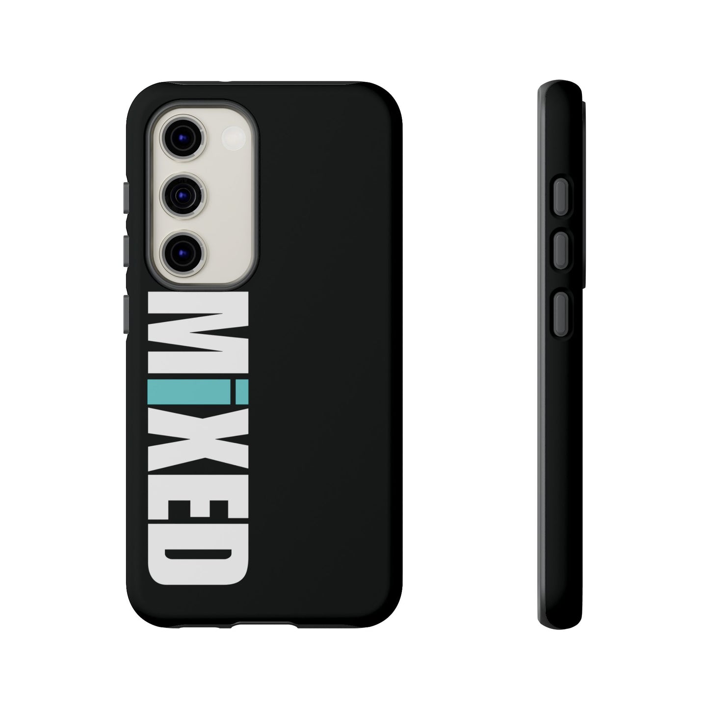 MiXED Tough Phone Case