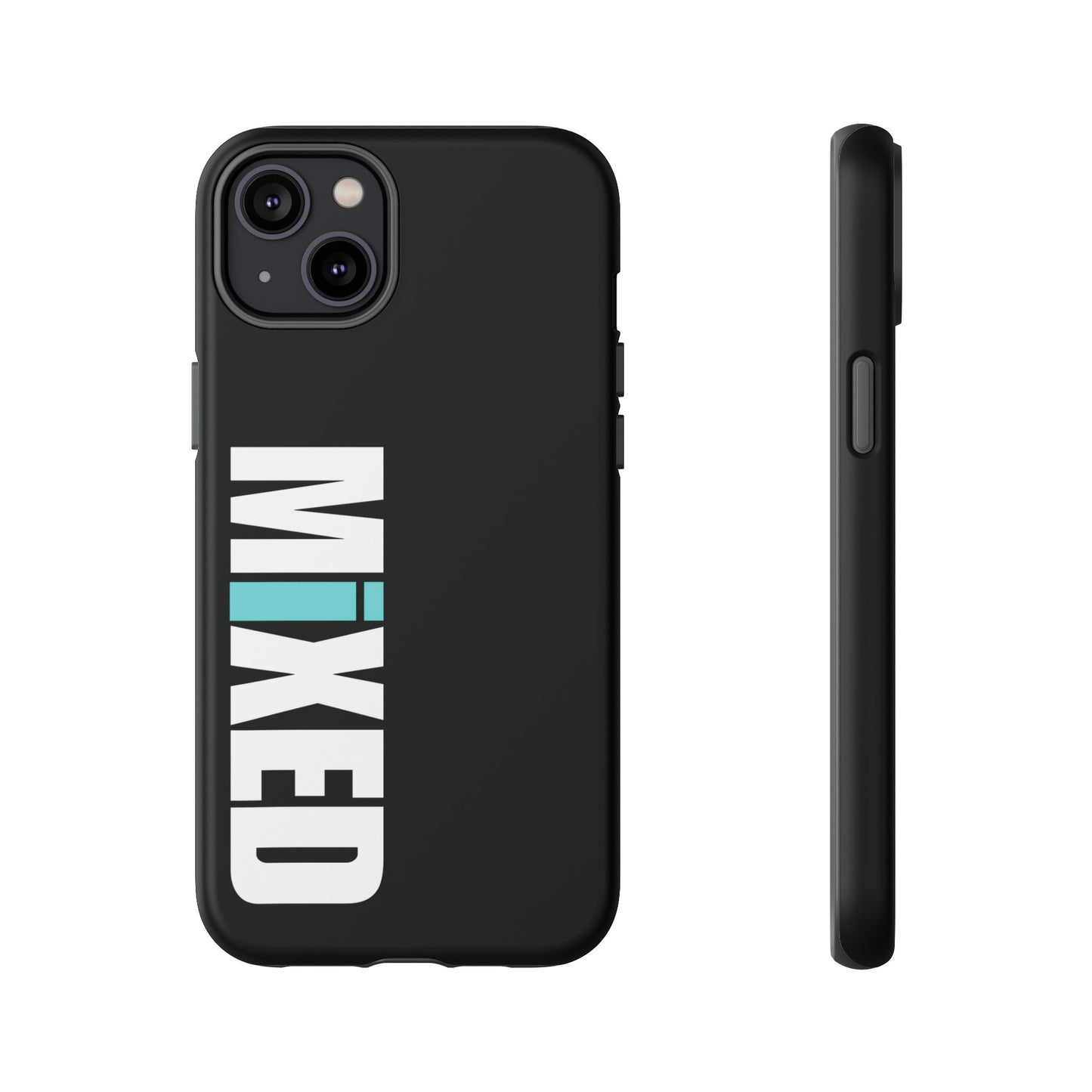 MiXED Tough Phone Case