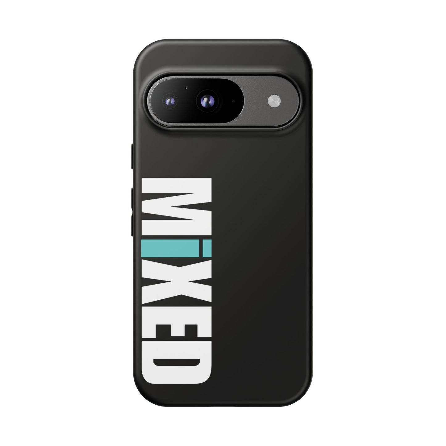 MiXED Tough Phone Case