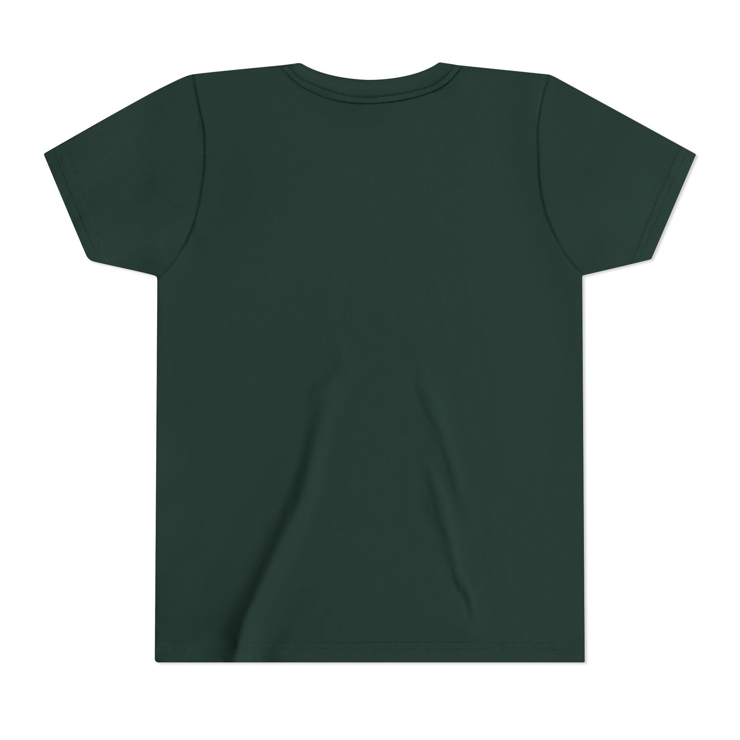 Youth Tee MiXED Diagram