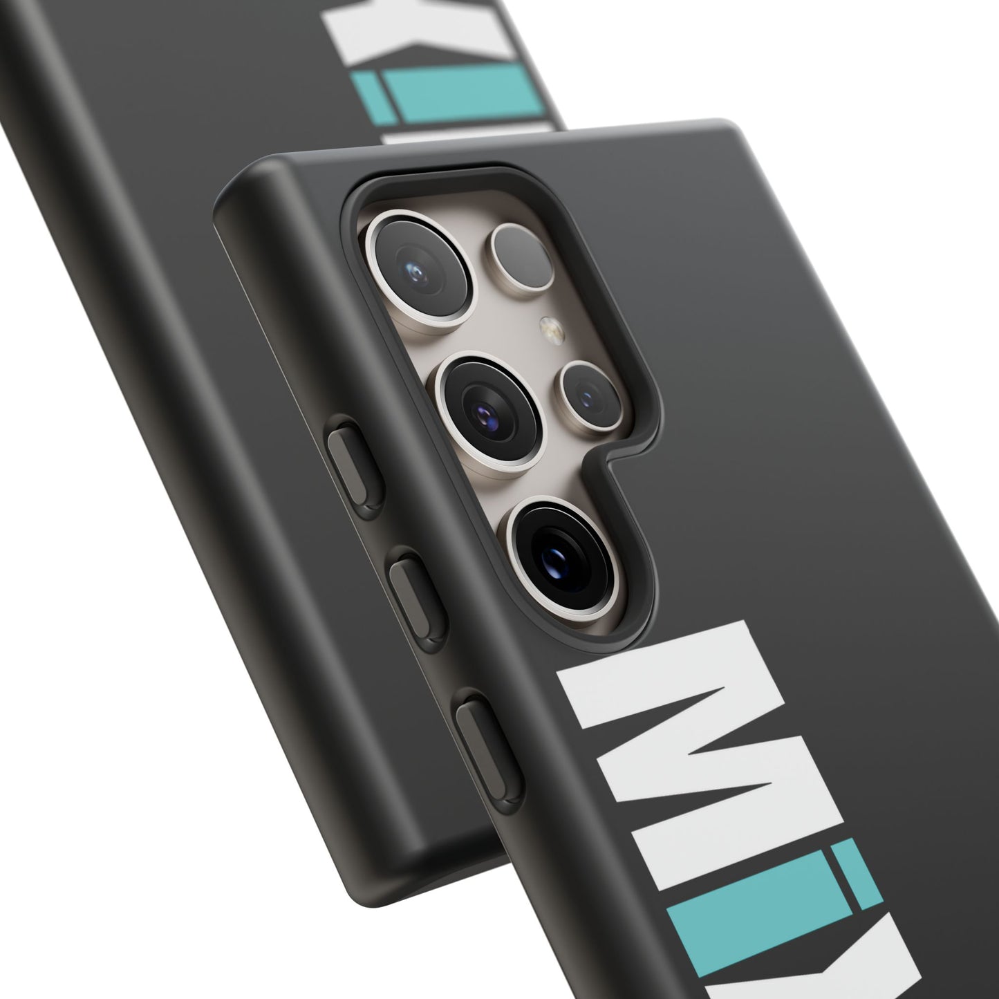 MiXED Tough Phone Case