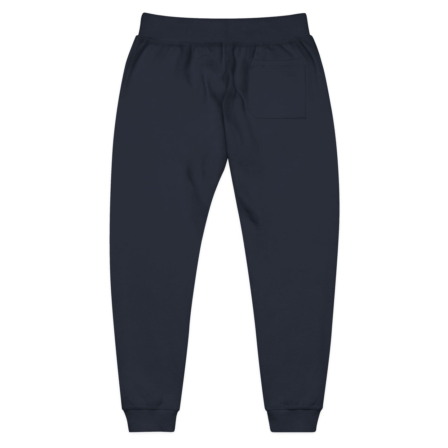 MiXED M Embroidered Joggers