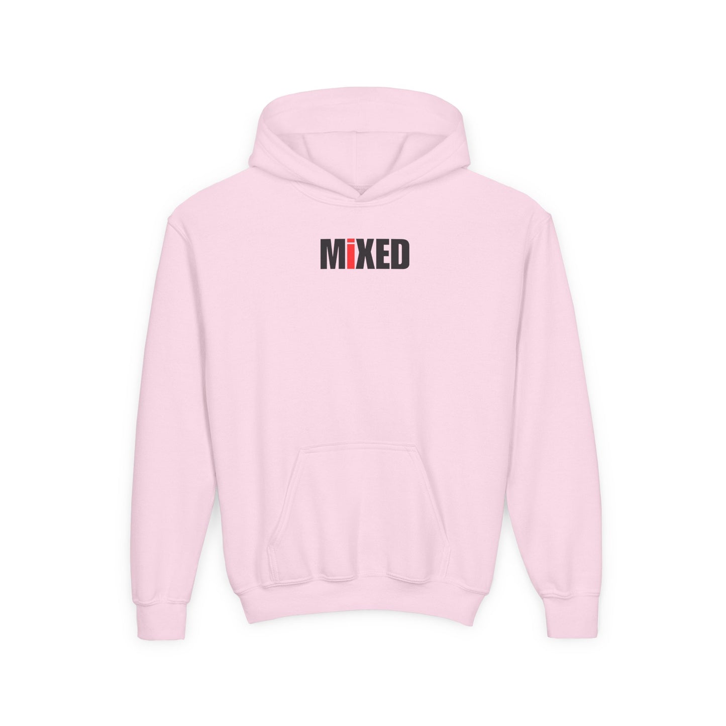 Youth A Different Breed Hoodie