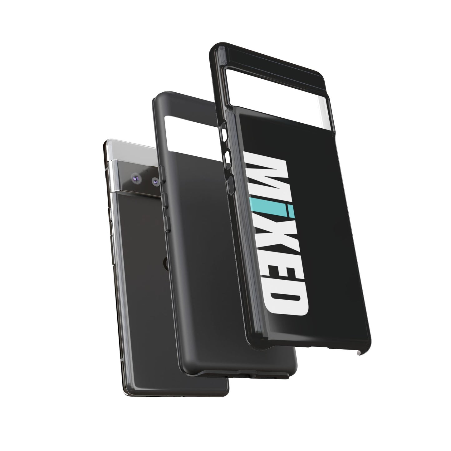 MiXED Tough Phone Case