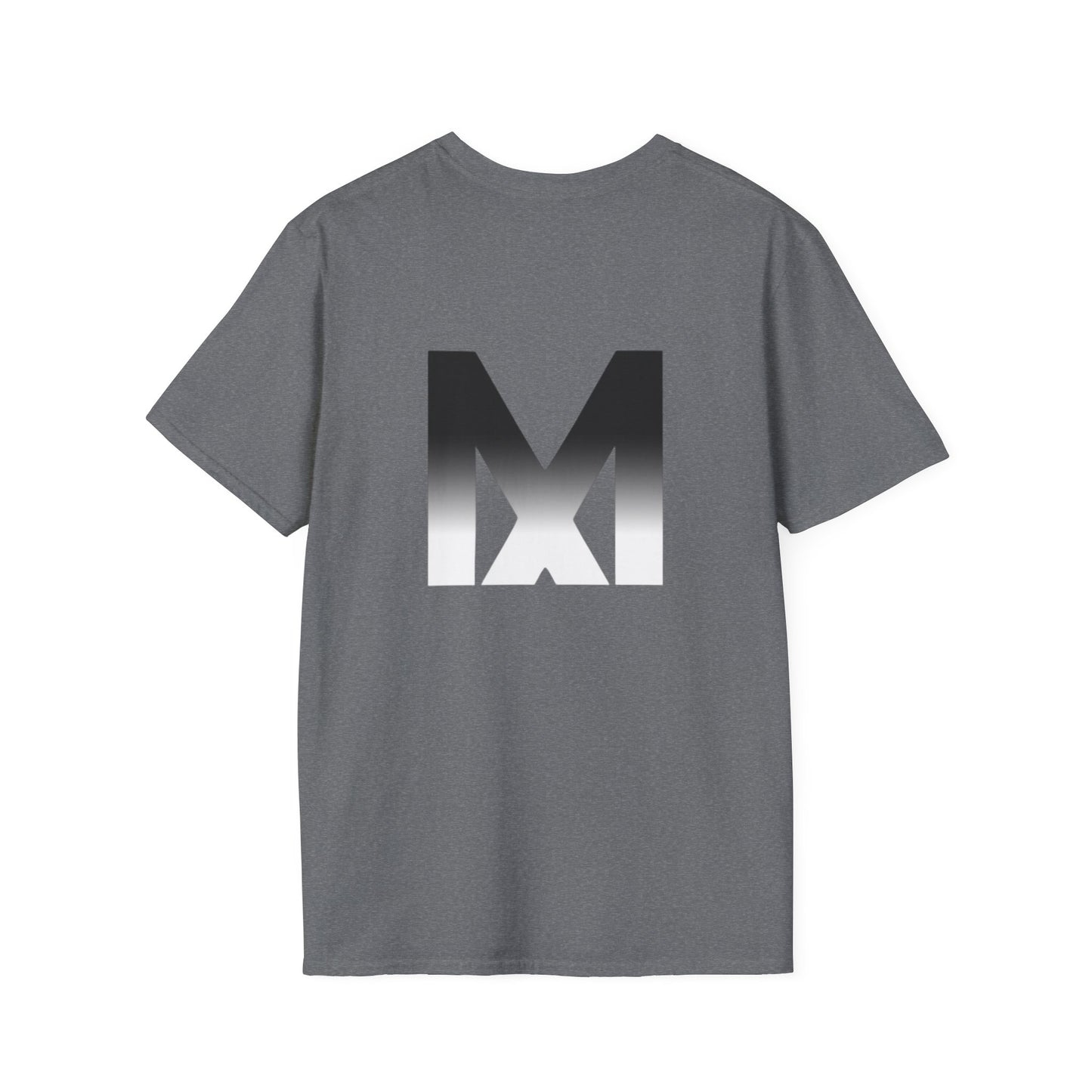Merged Culture T-Shirt