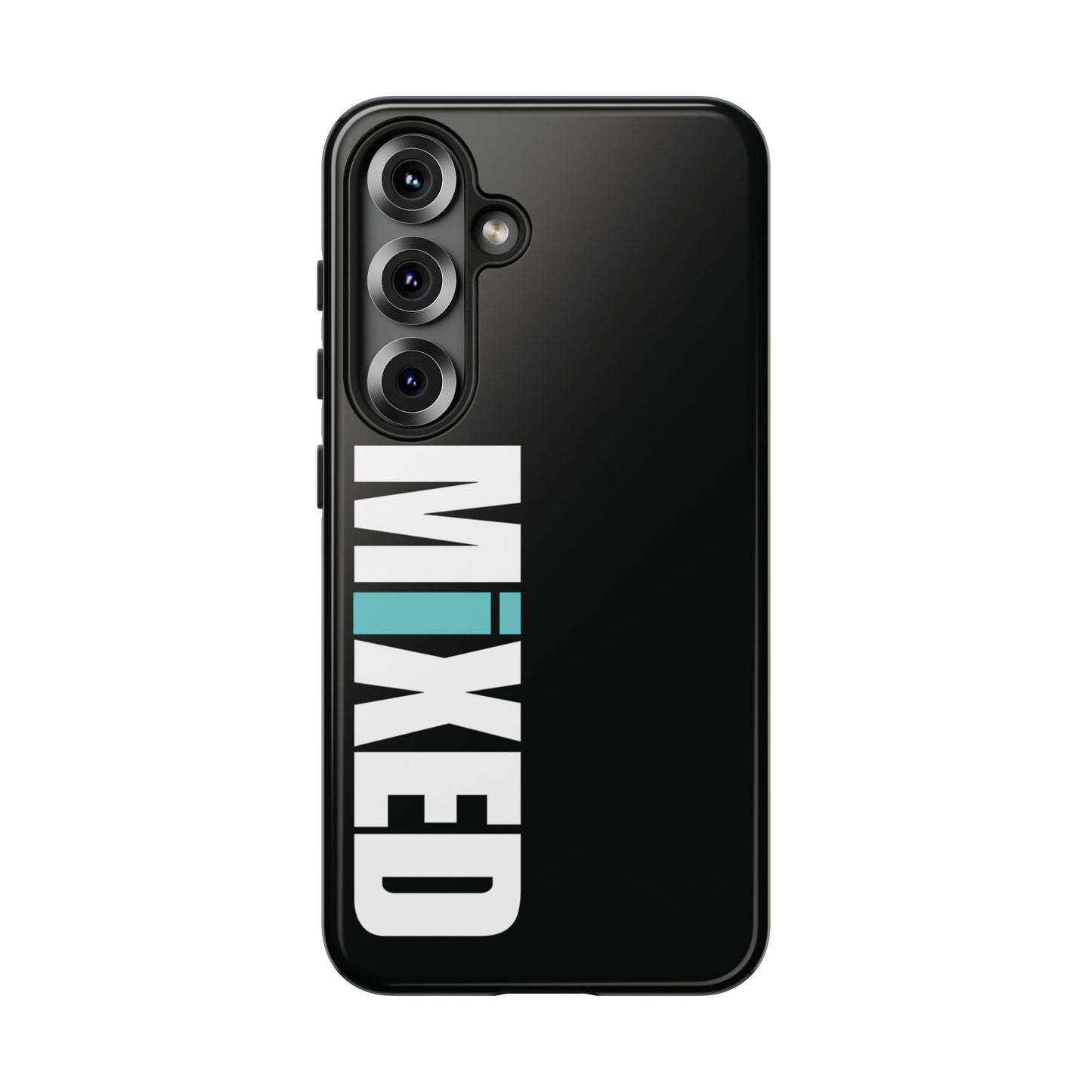 MiXED Tough Phone Case