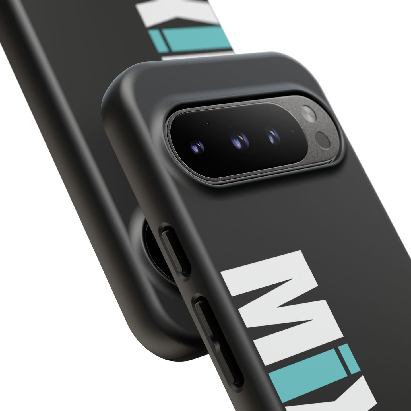 MiXED Tough Phone Case