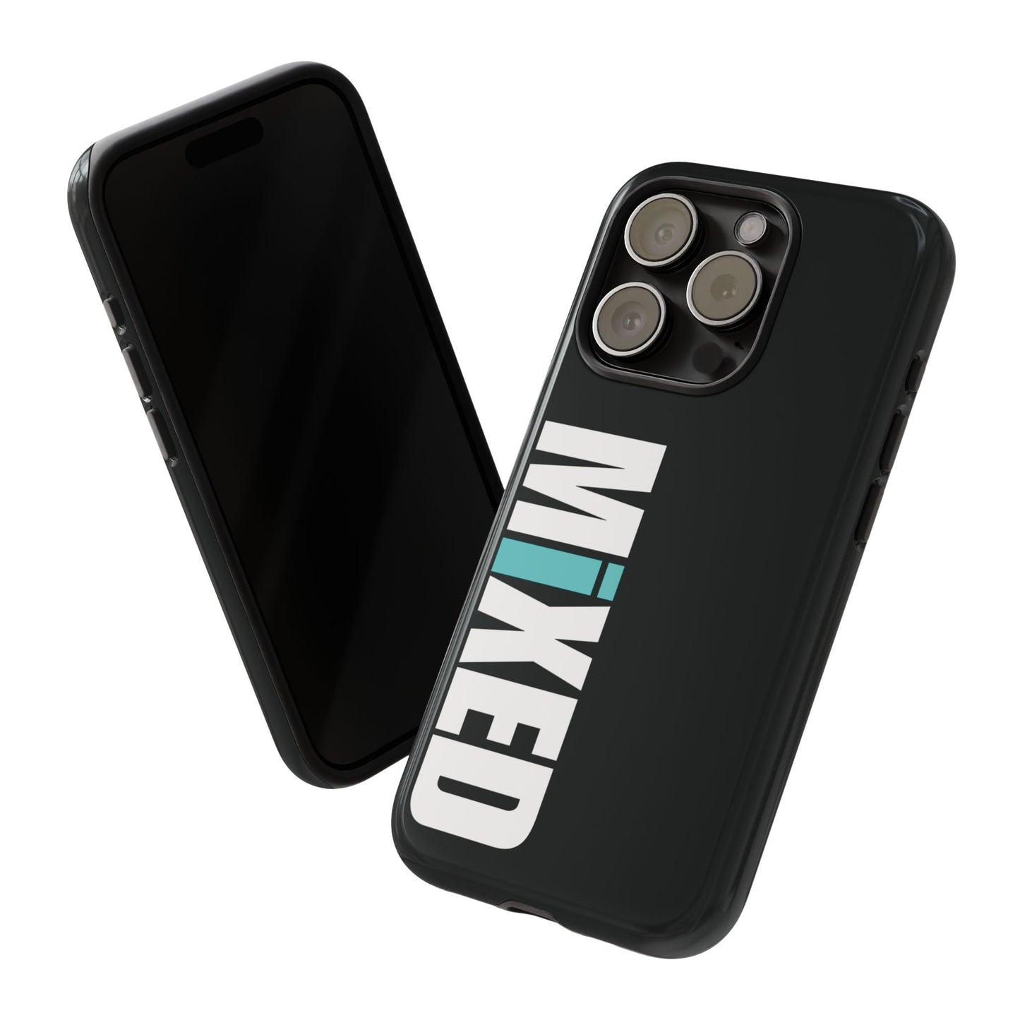 MiXED Tough Phone Case