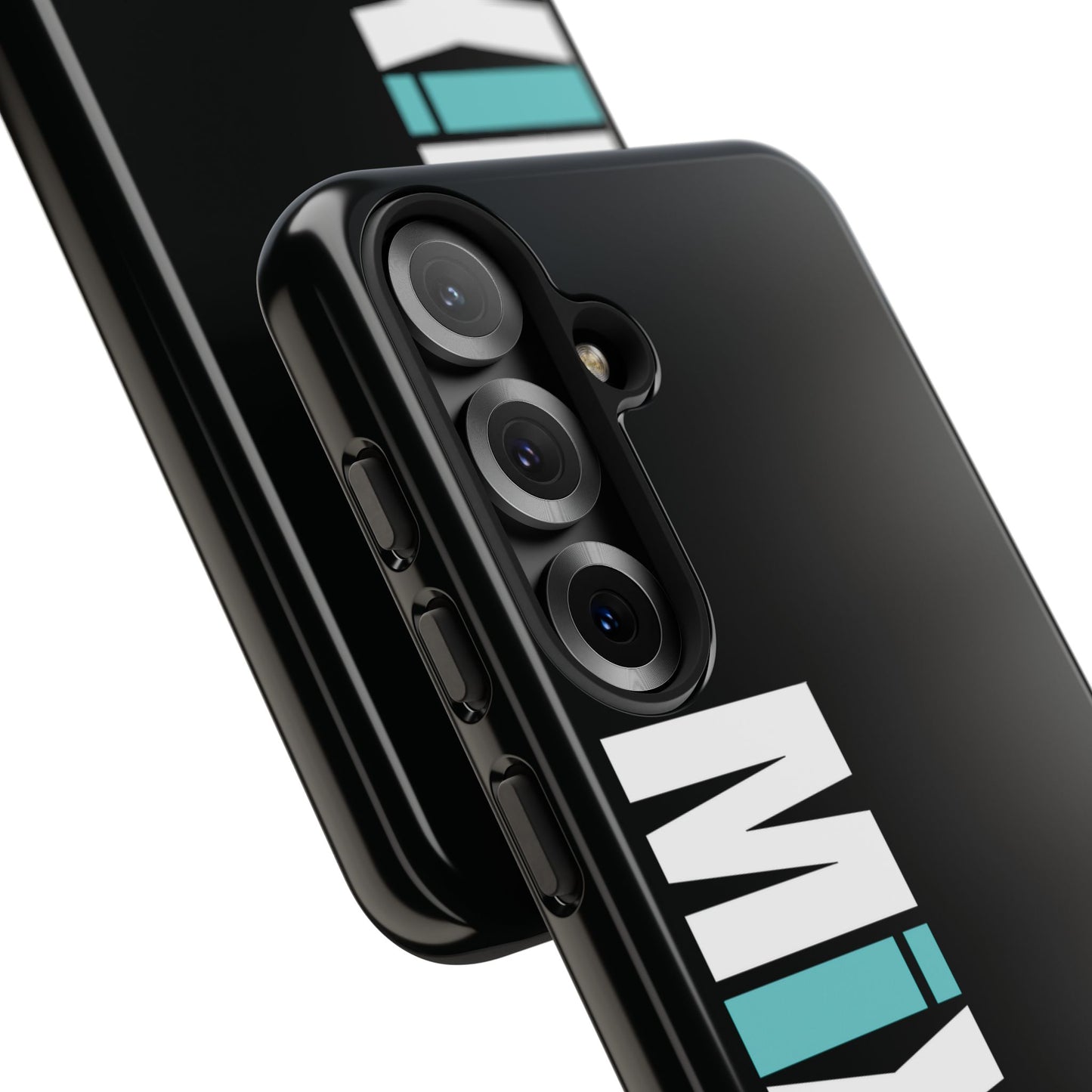 MiXED Tough Phone Case