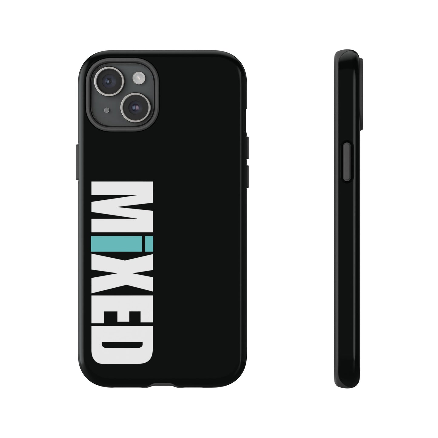 MiXED Tough Phone Case