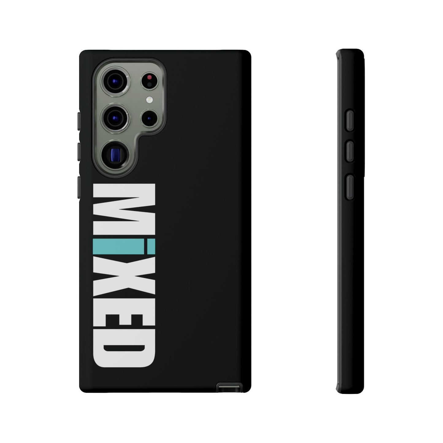 MiXED Tough Phone Case