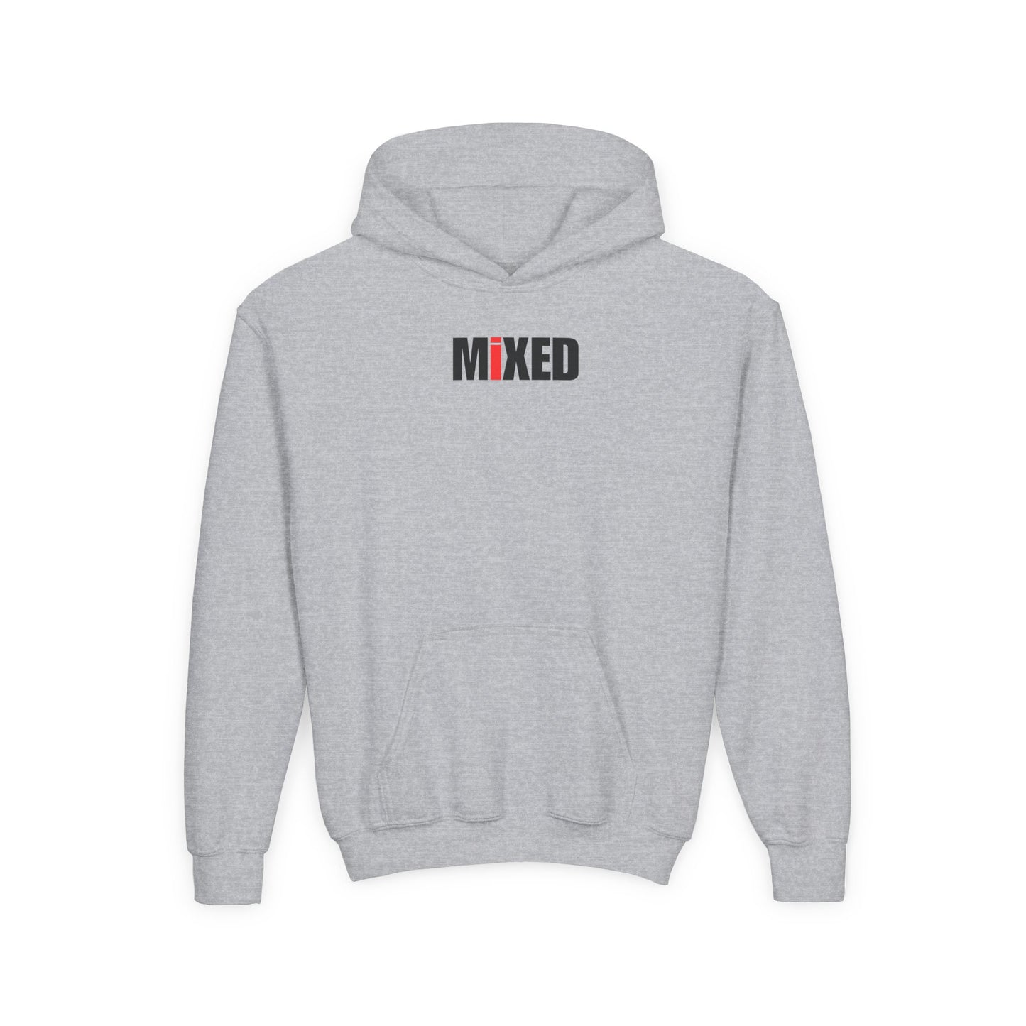 Youth A Different Breed Hoodie