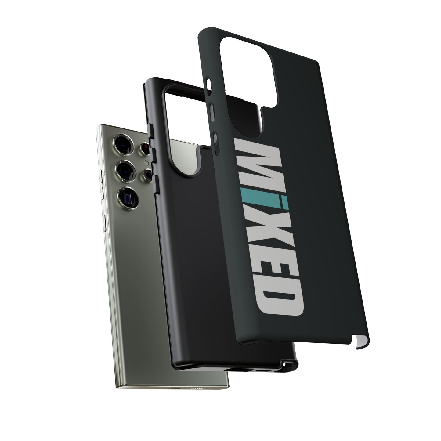 MiXED Tough Phone Case