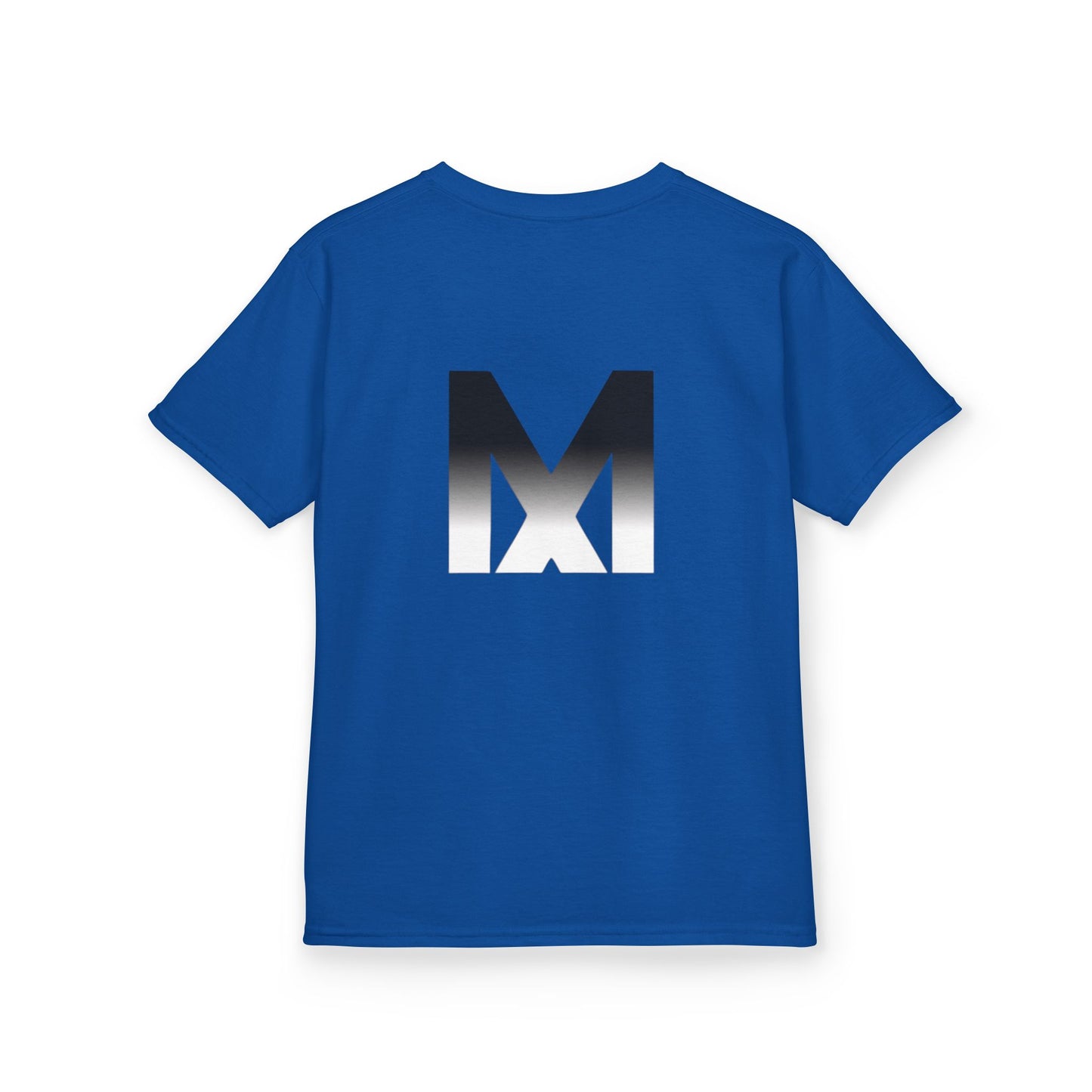 Youth Merged Culture Tee