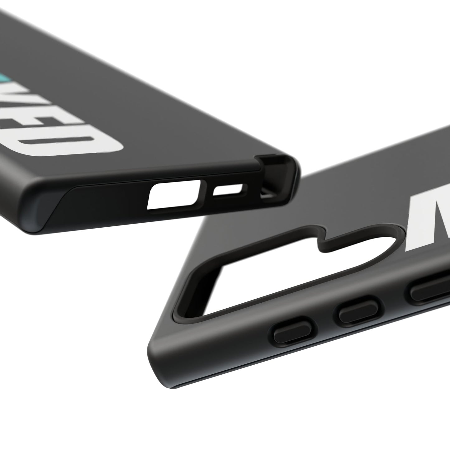 MiXED Tough Phone Case
