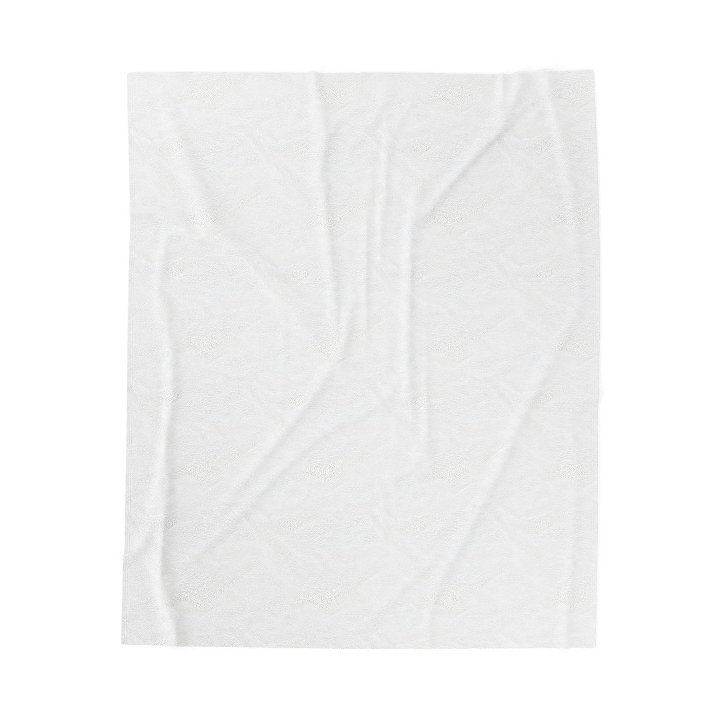 Velveteen Plush Blanket - MiXED M Labeled