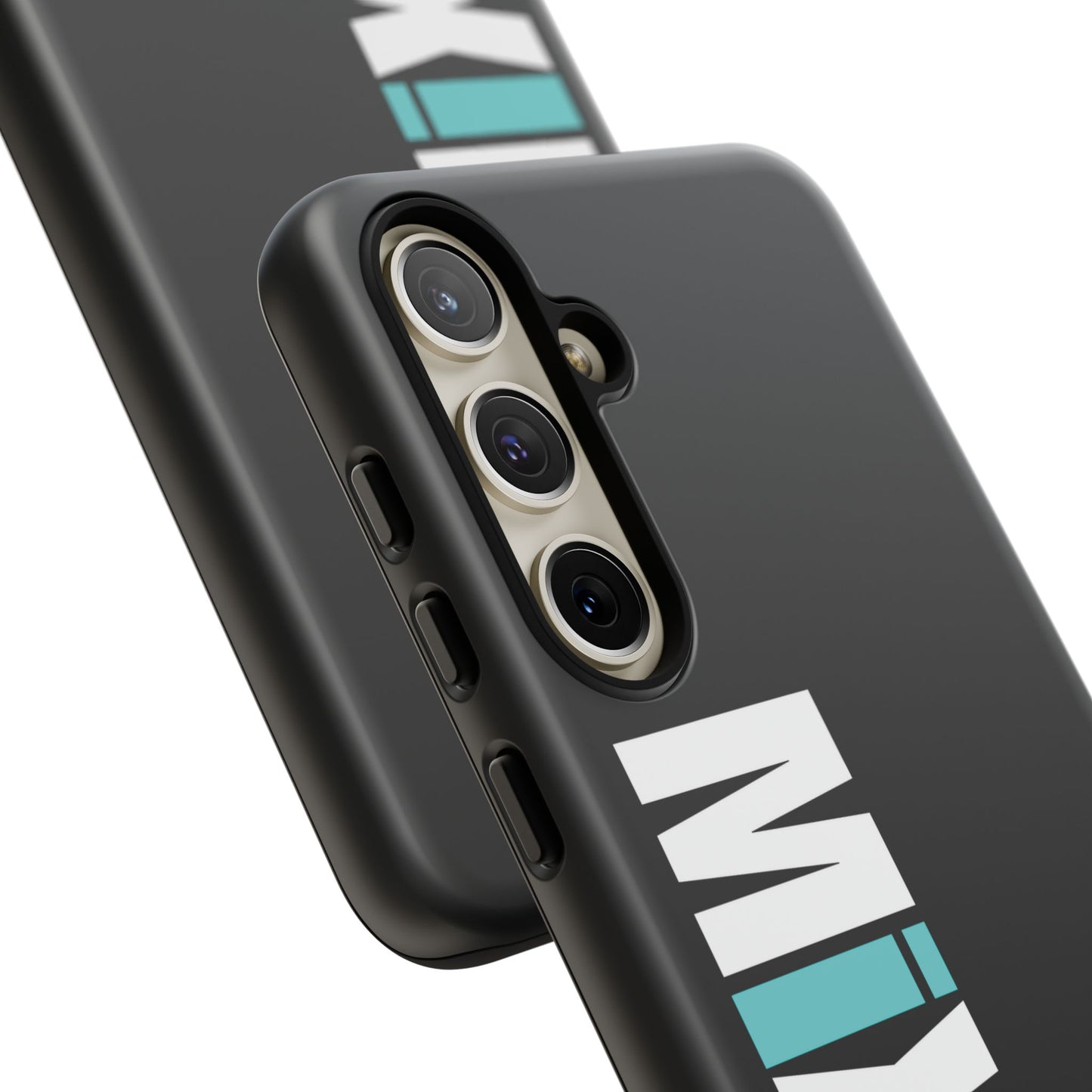 MiXED Tough Phone Case