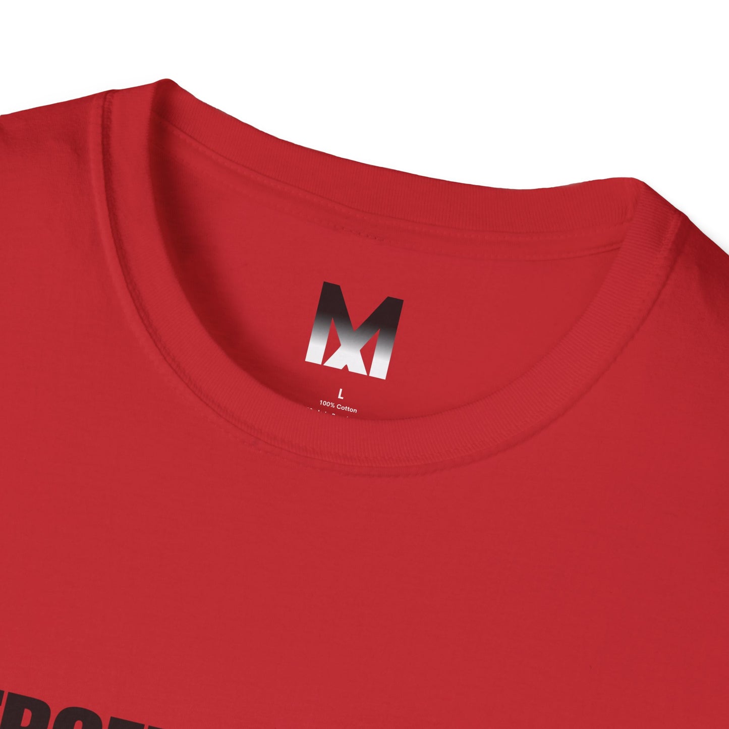 Merged Culture T-Shirt