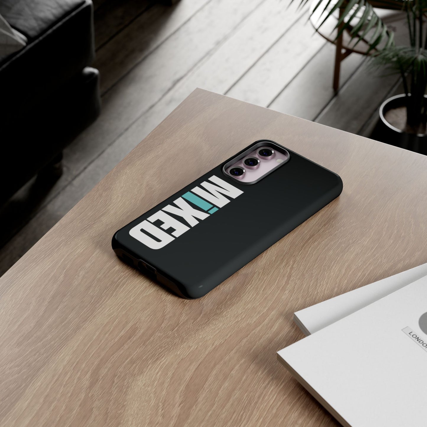 MiXED Tough Phone Case
