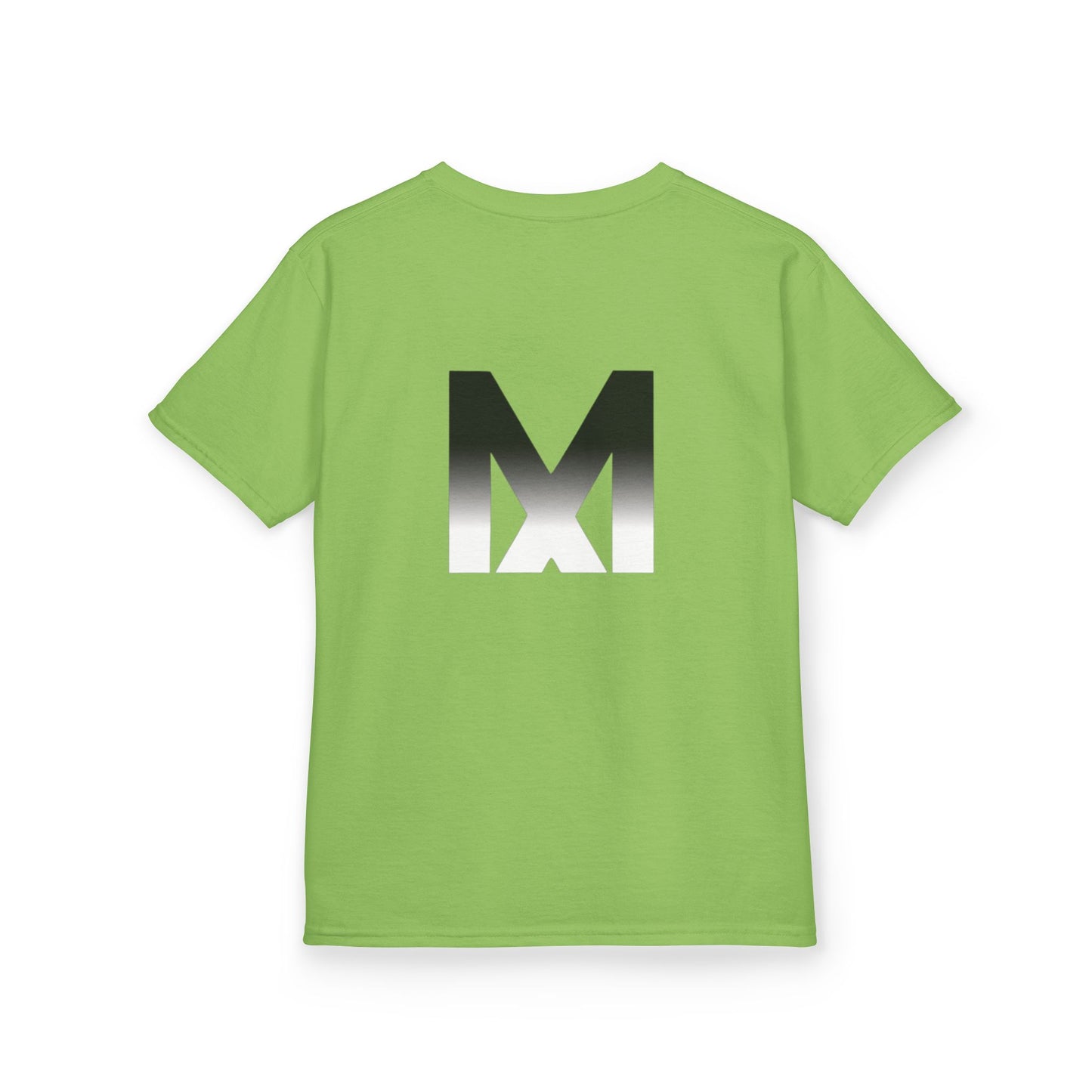 Youth Merged Culture Tee
