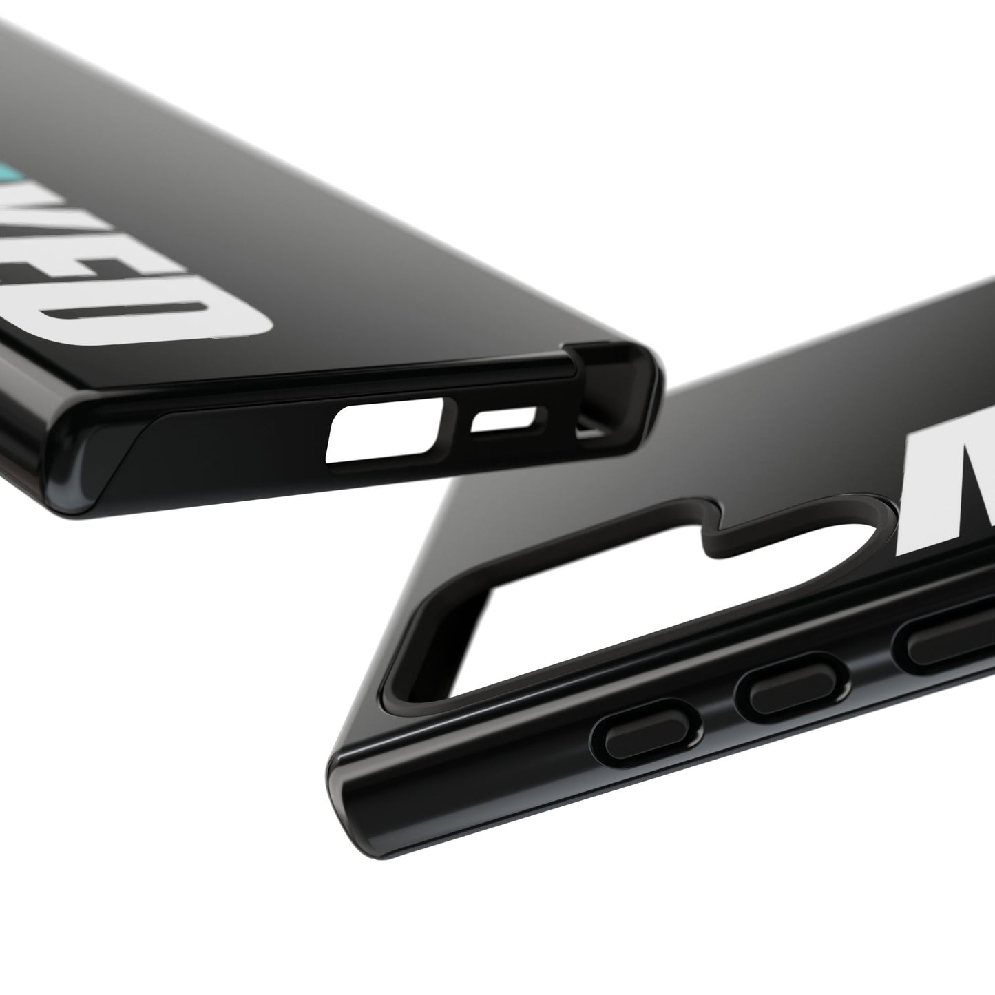 MiXED Tough Phone Case