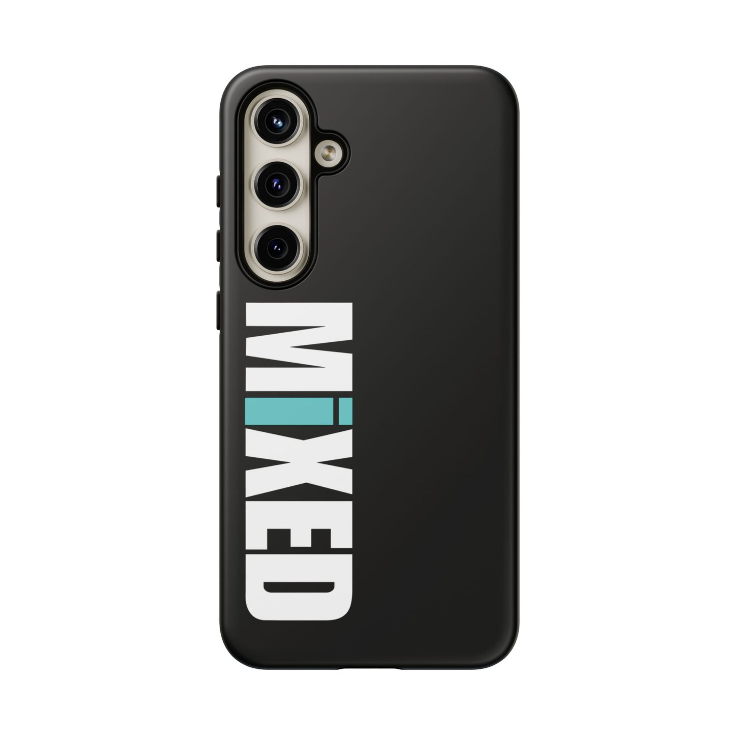 MiXED Tough Phone Case