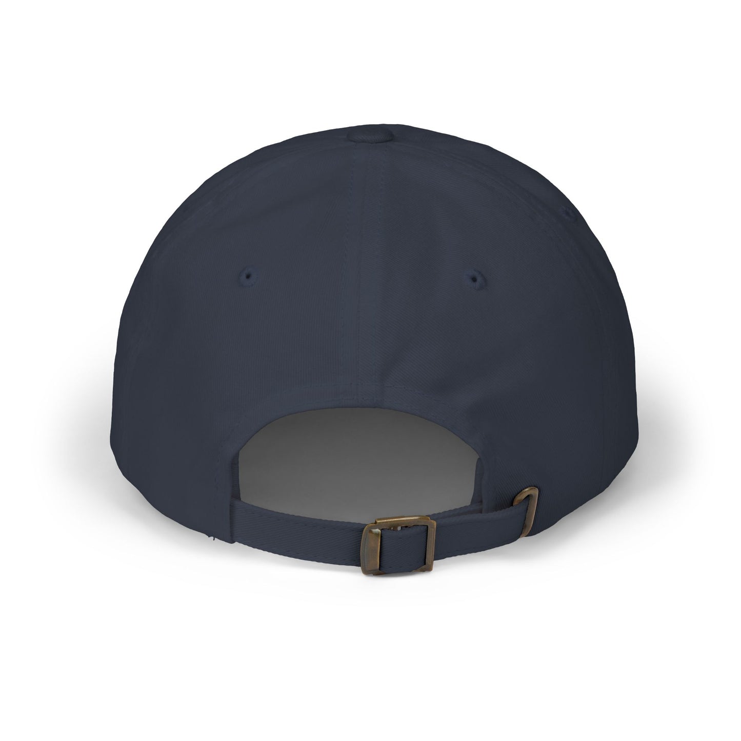 Classic Cap M Branded Design