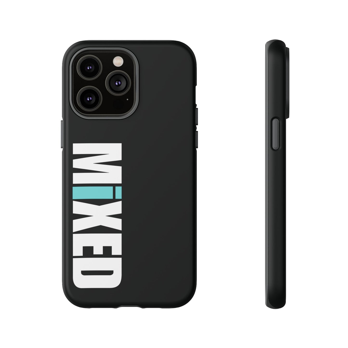 MiXED Tough Phone Case