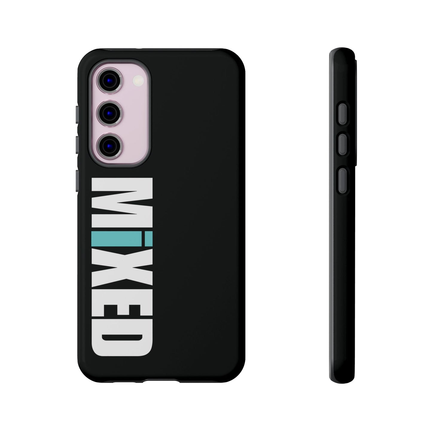 MiXED Tough Phone Case