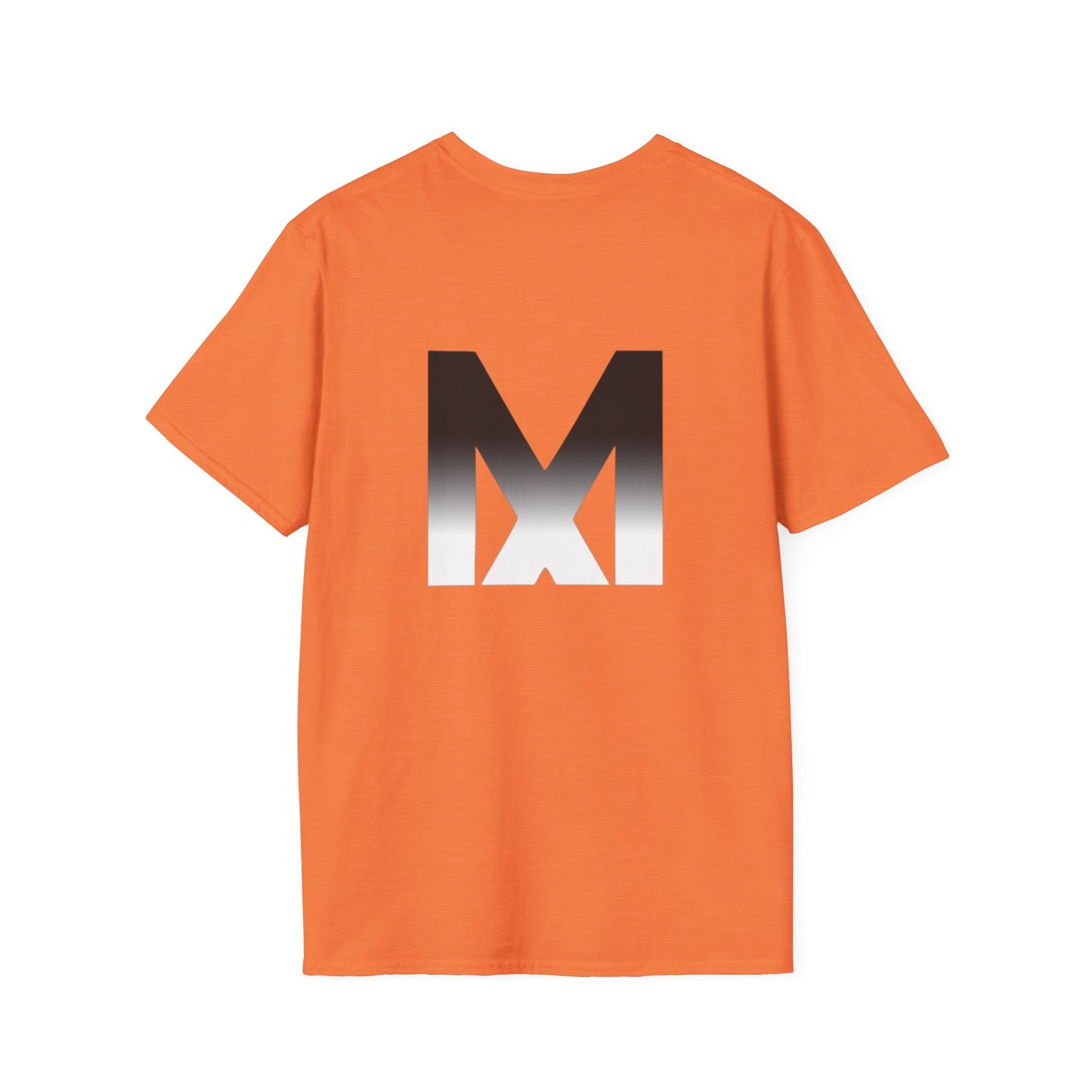 Merged Culture T-Shirt