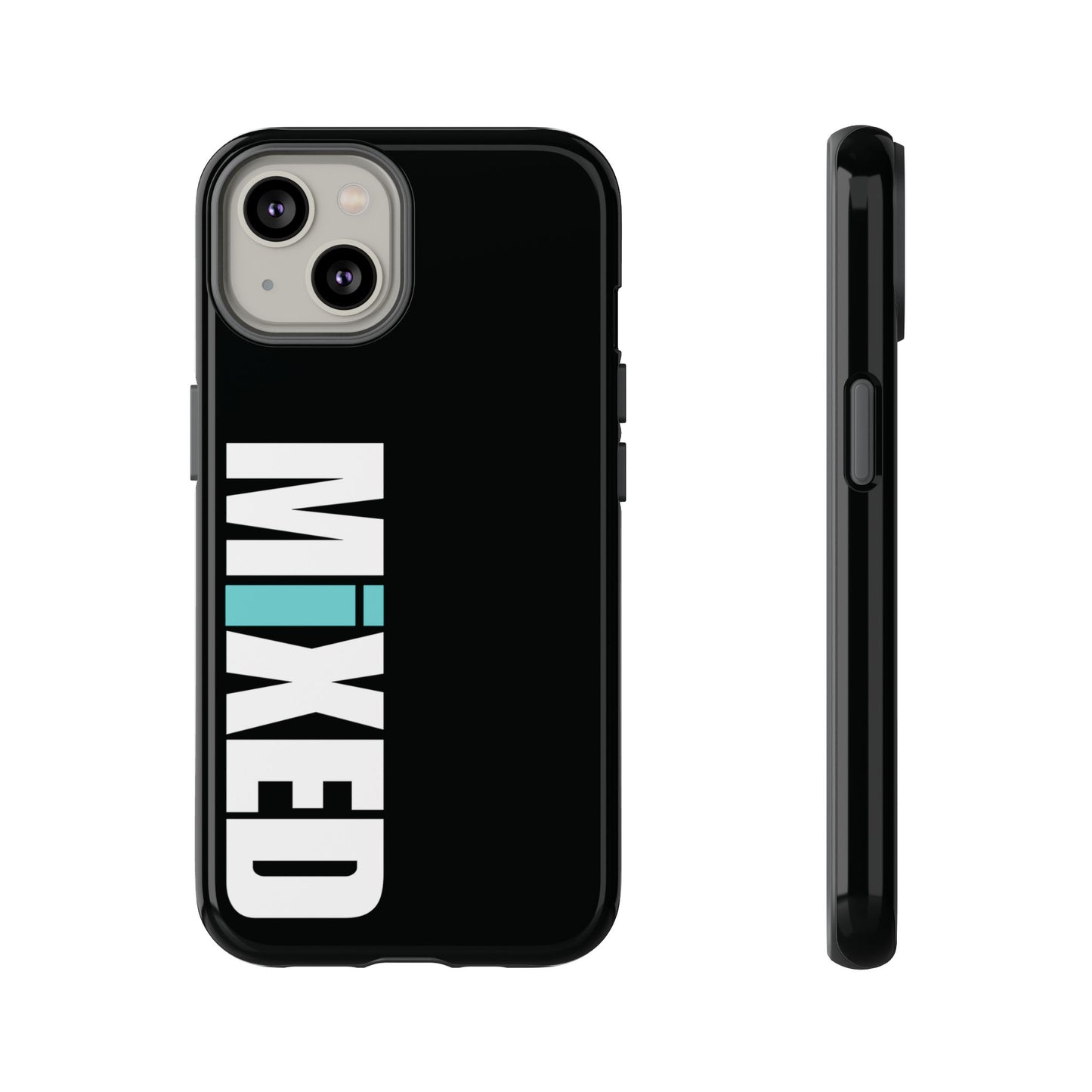 MiXED Tough Phone Case