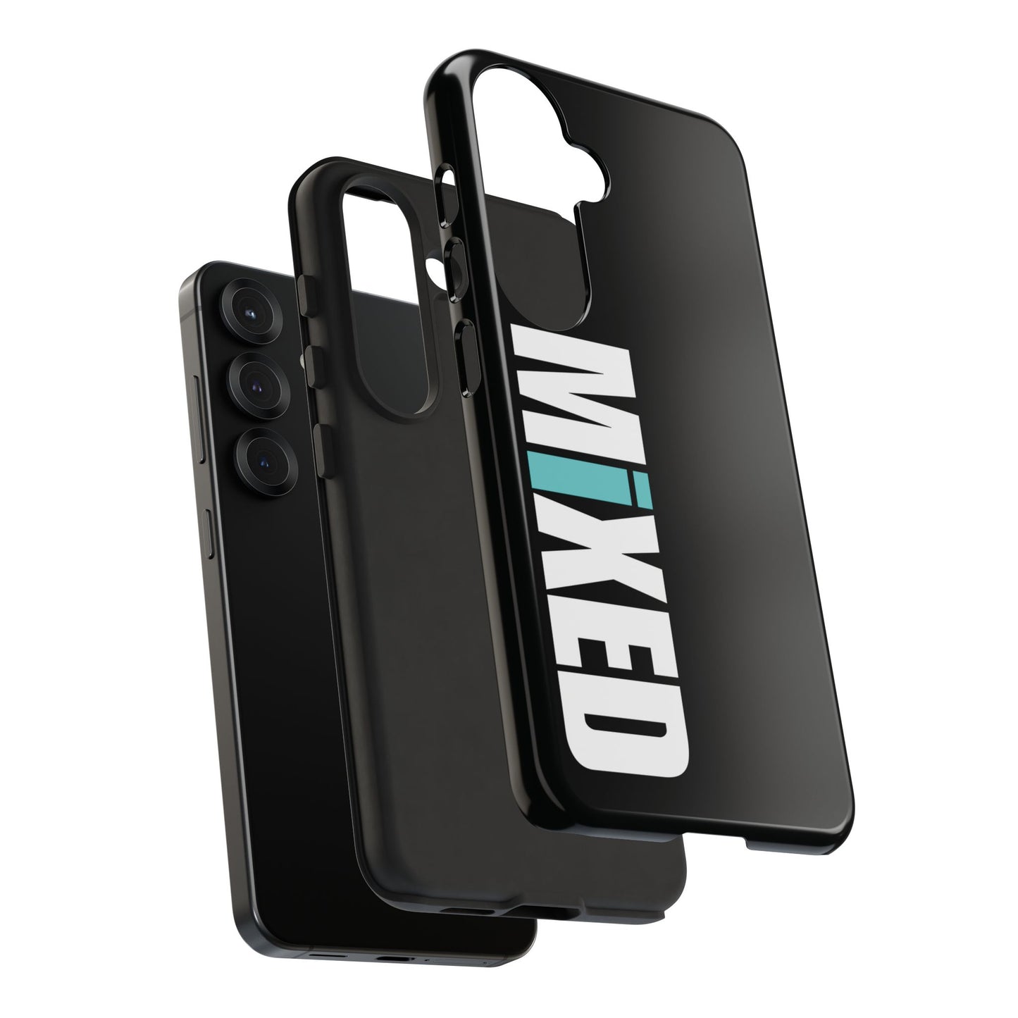 MiXED Tough Phone Case