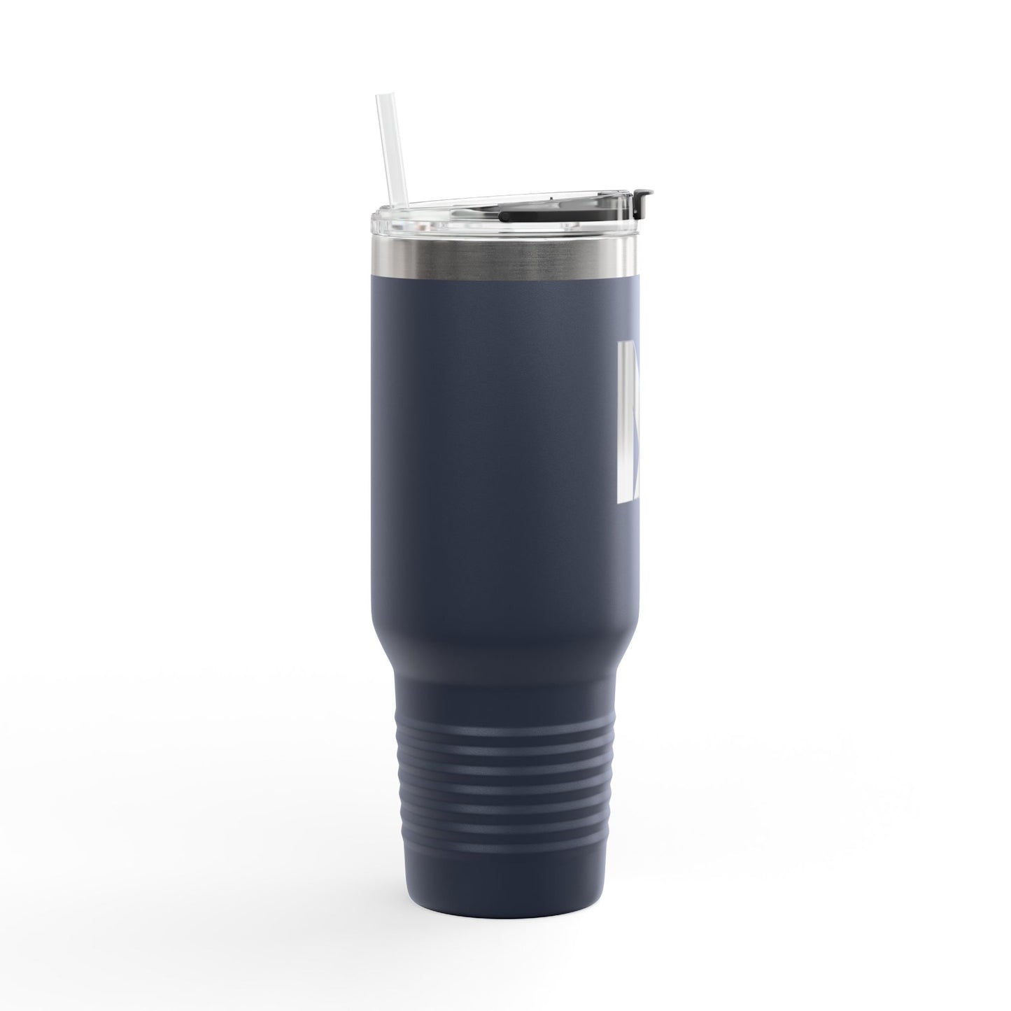 Insulated Travel Mug Branded