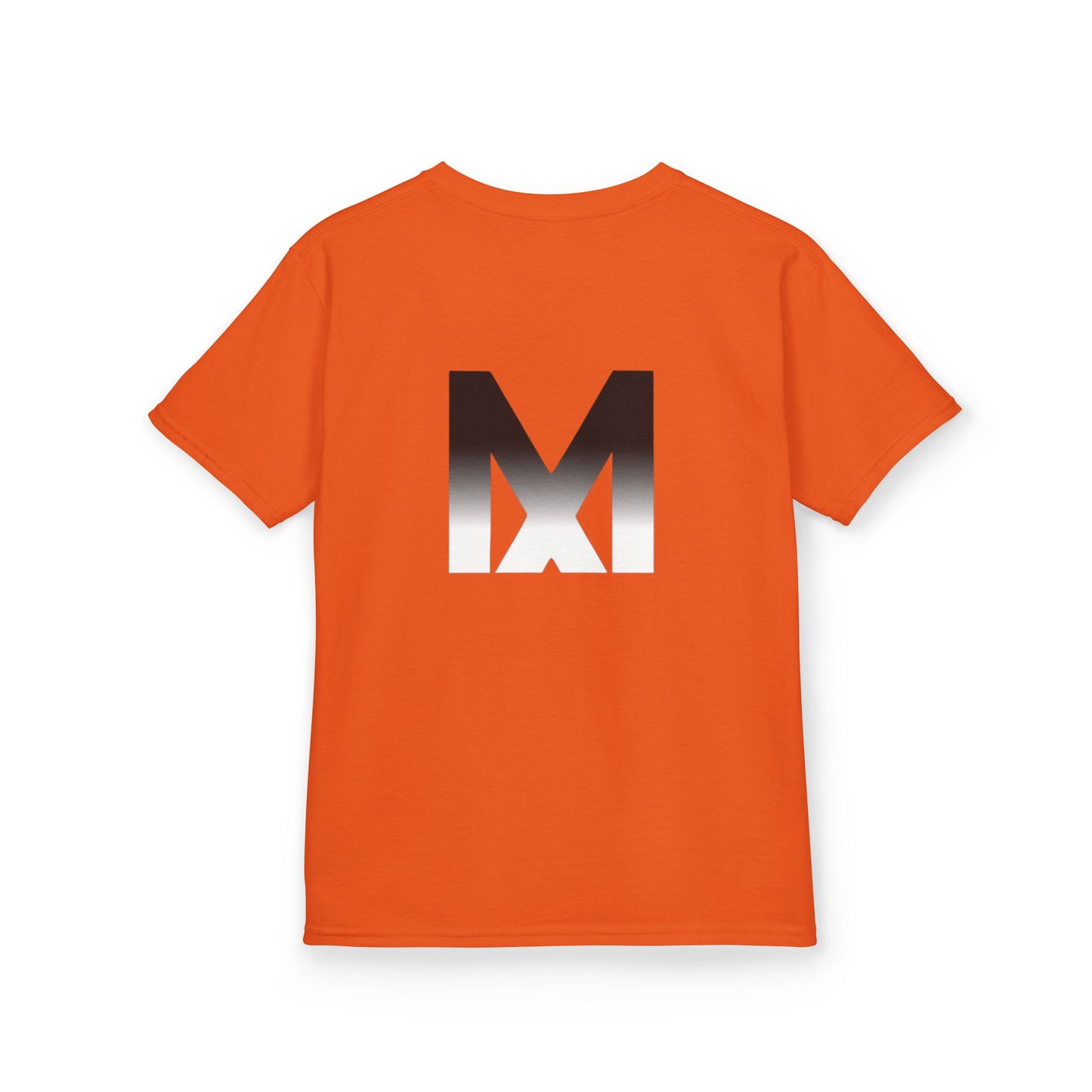 Youth Merged Culture Tee