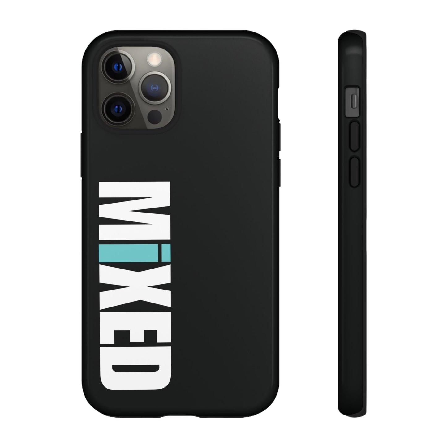 MiXED Tough Phone Case