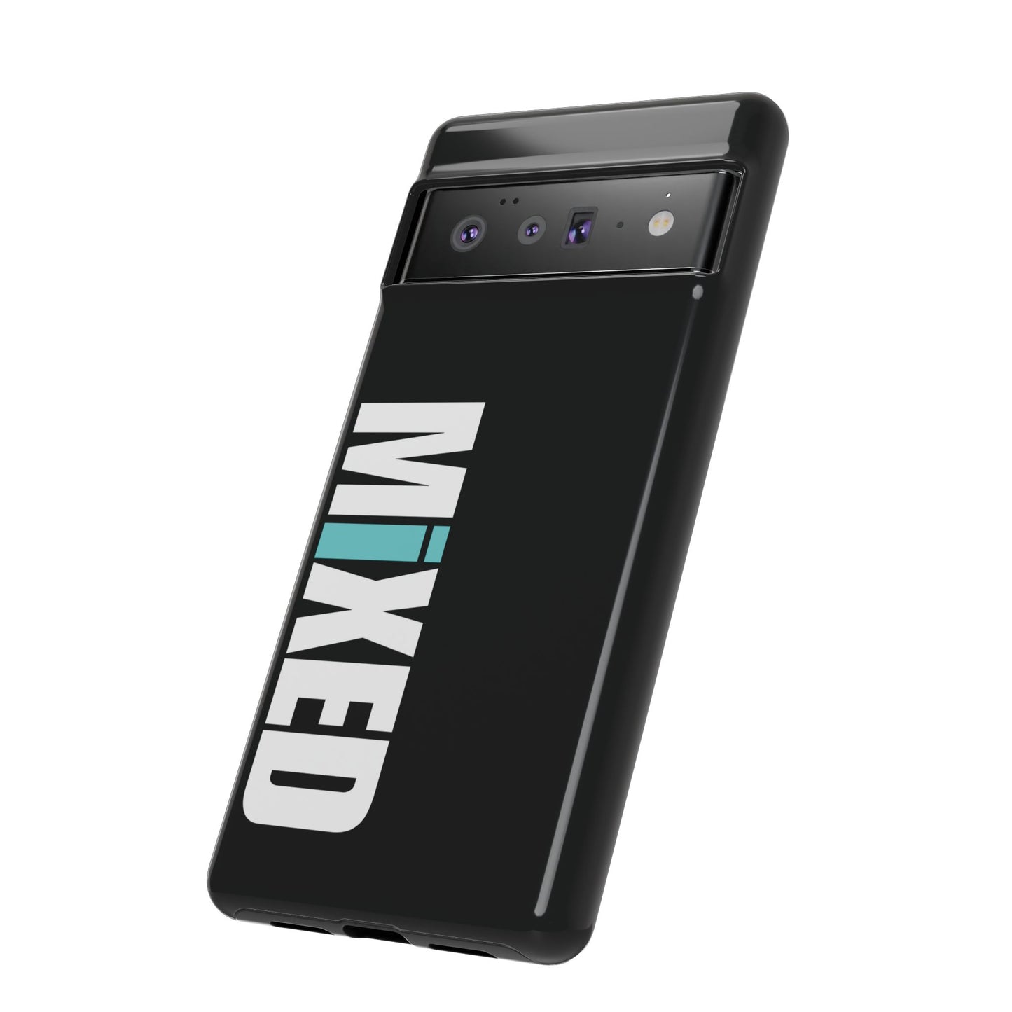 MiXED Tough Phone Case