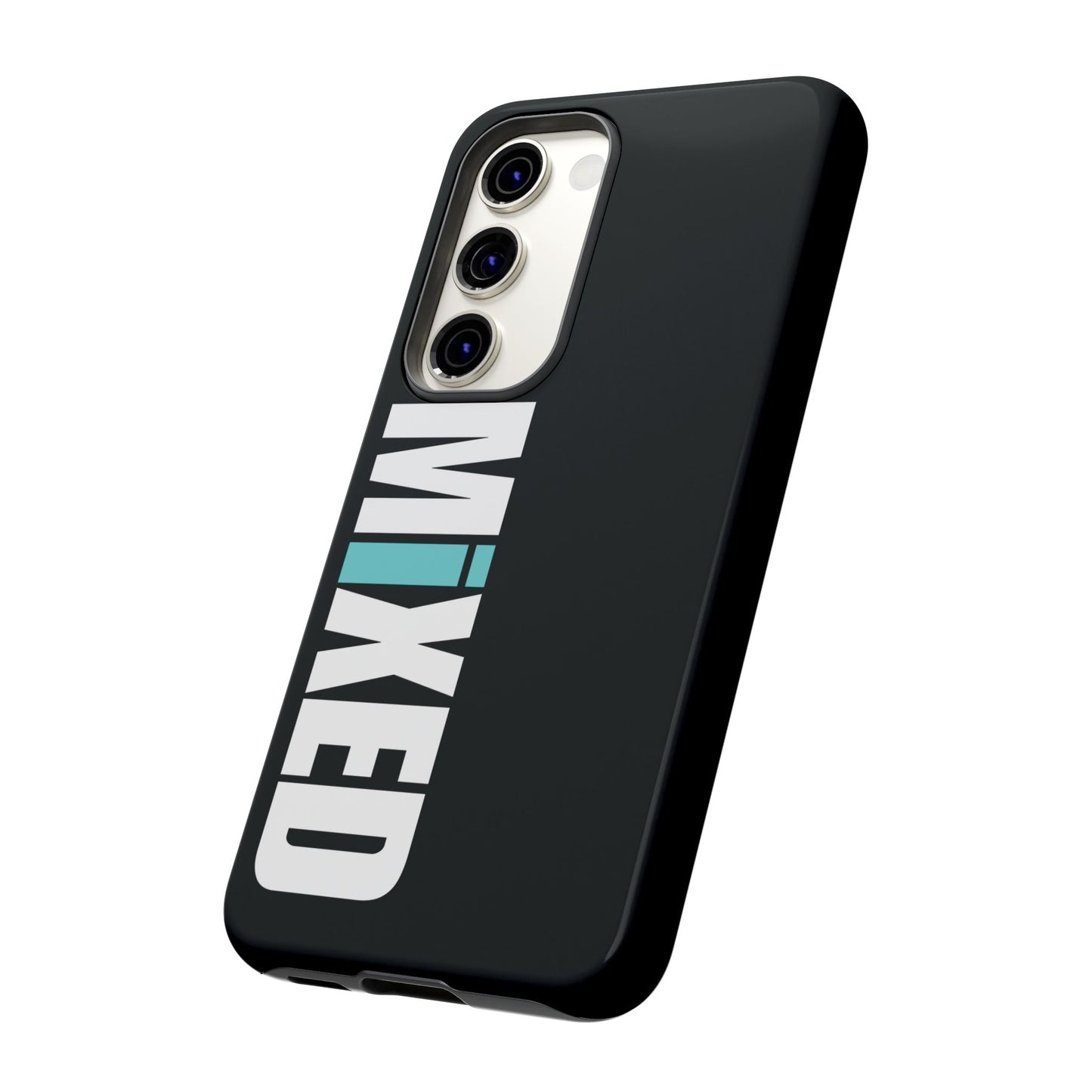 MiXED Tough Phone Case