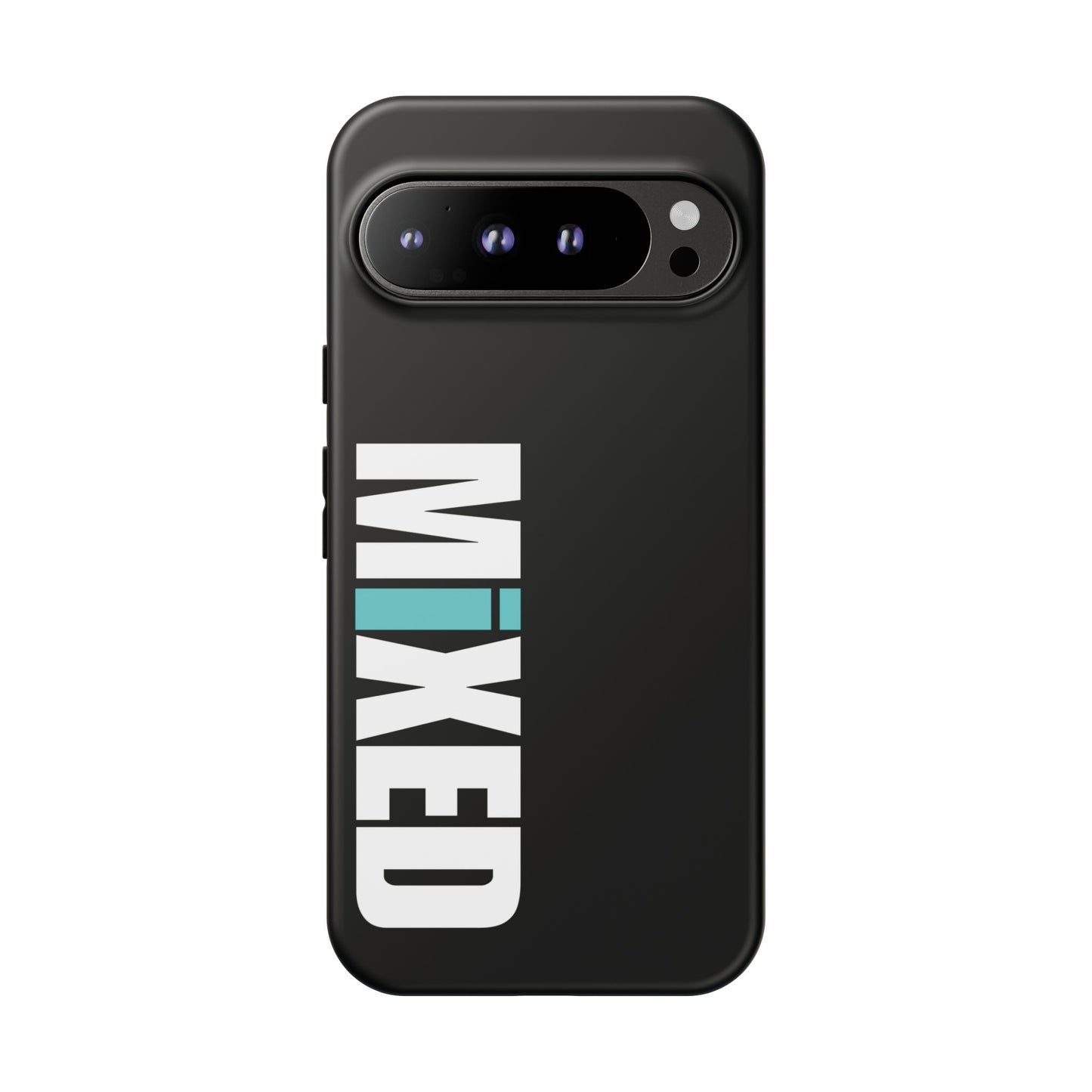 MiXED Tough Phone Case
