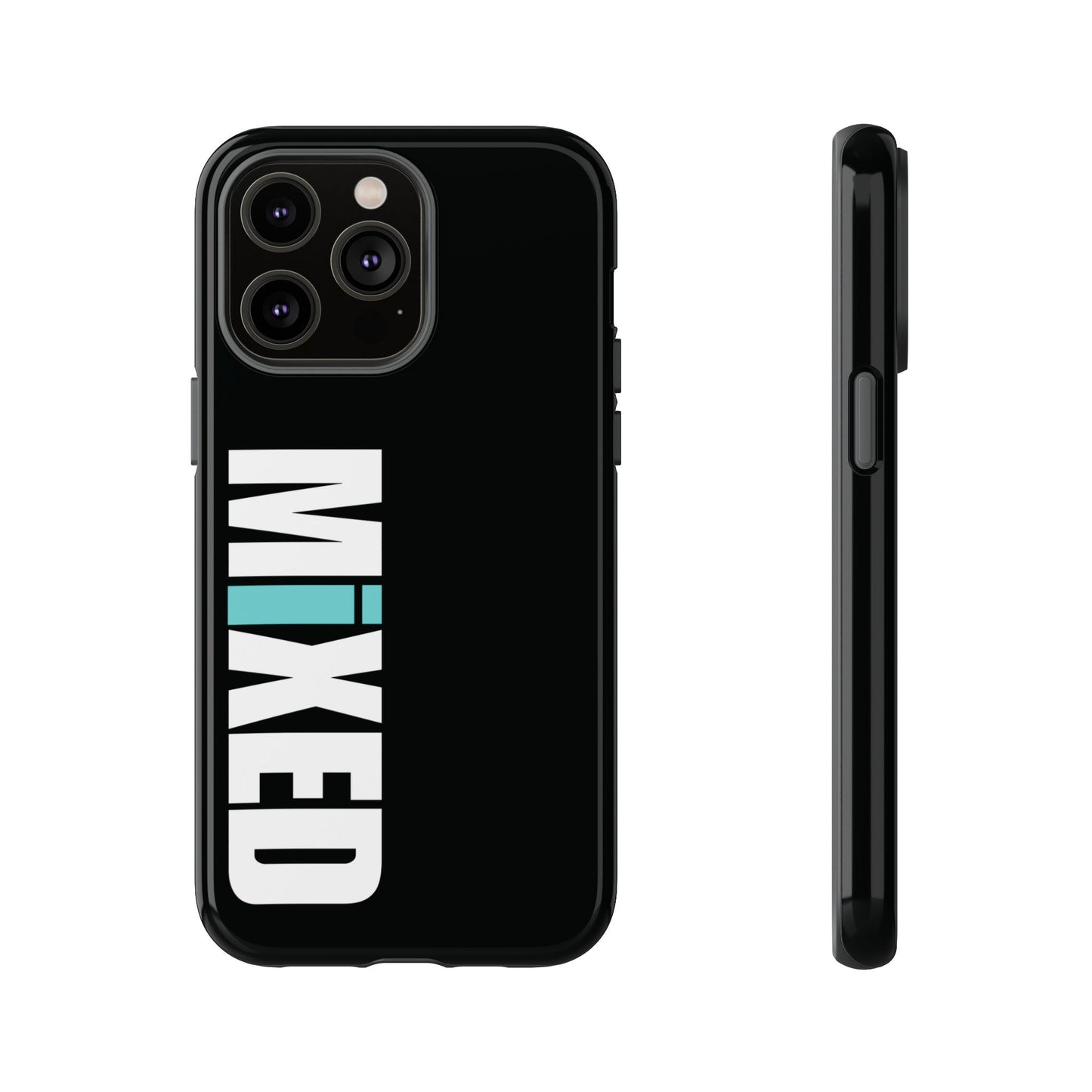 MiXED Tough Phone Case