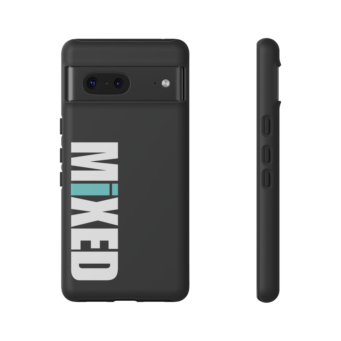 MiXED Tough Phone Case