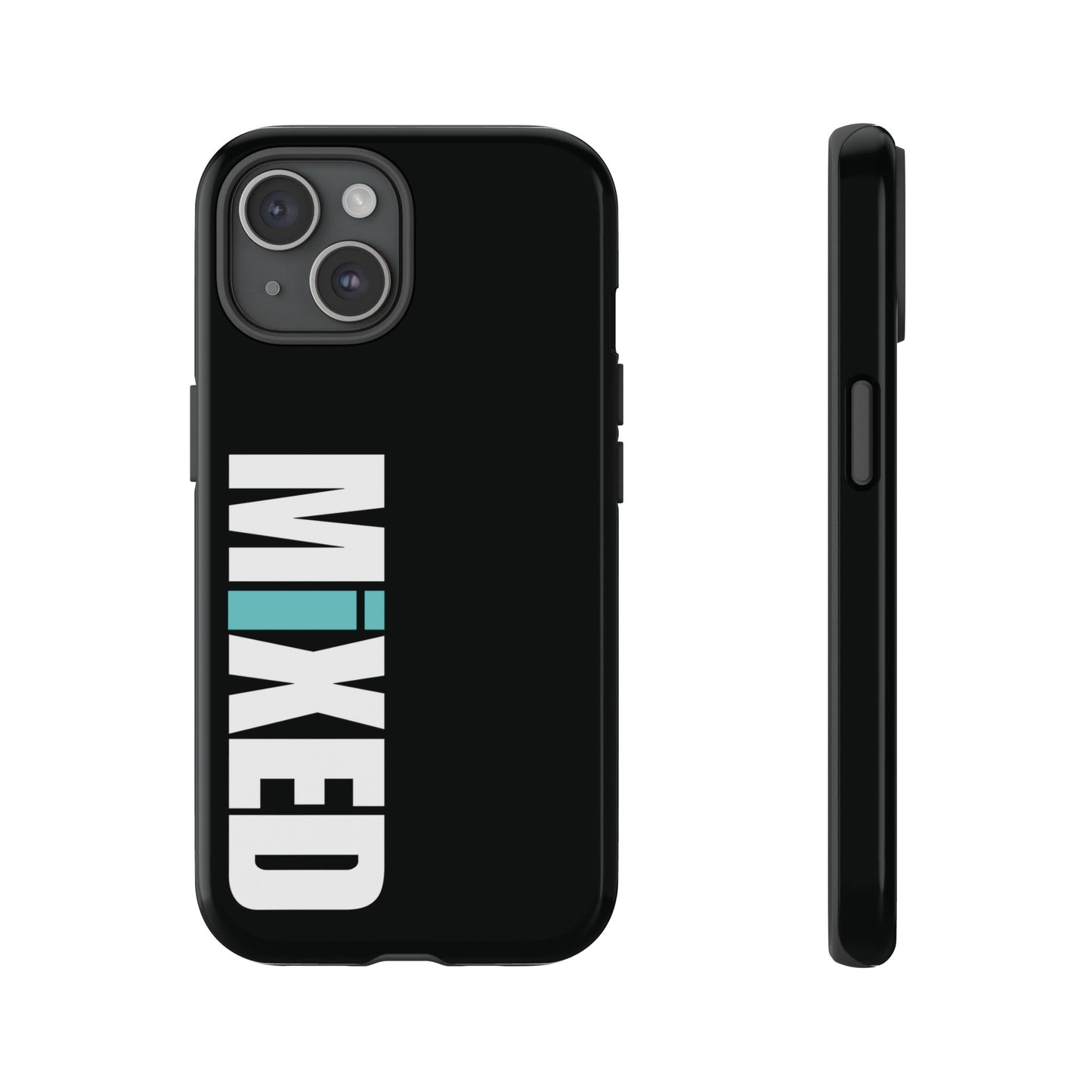 MiXED Tough Phone Case
