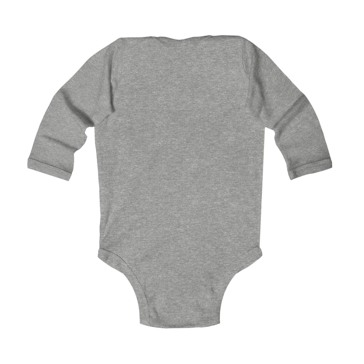 MiXED Infant Bodysuit