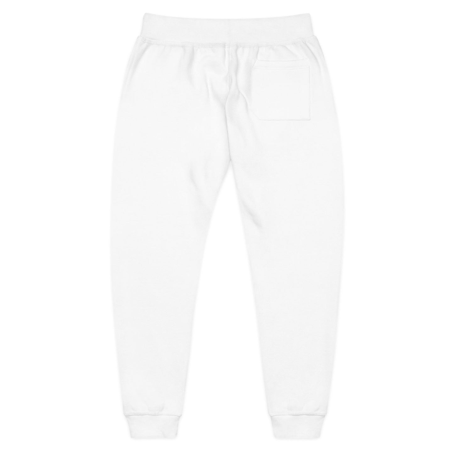MiXED M Embroidered Joggers