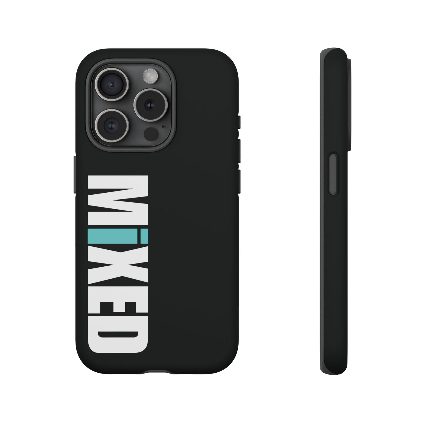 MiXED Tough Phone Case